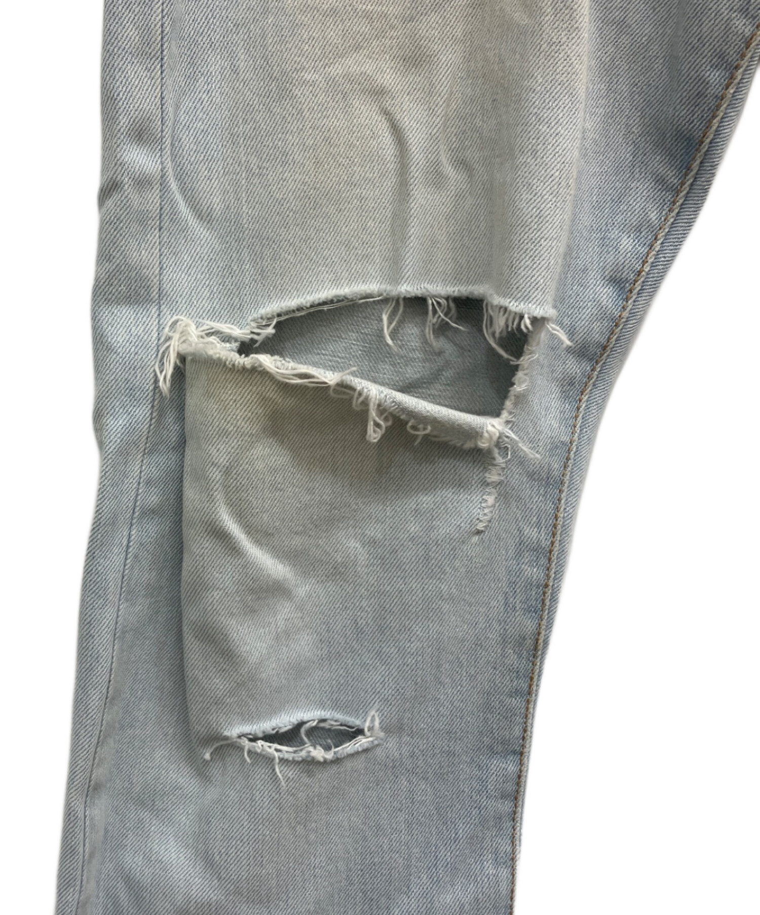 中古・古着通販】Saint Laurent Paris (サンローランパリ) デニム