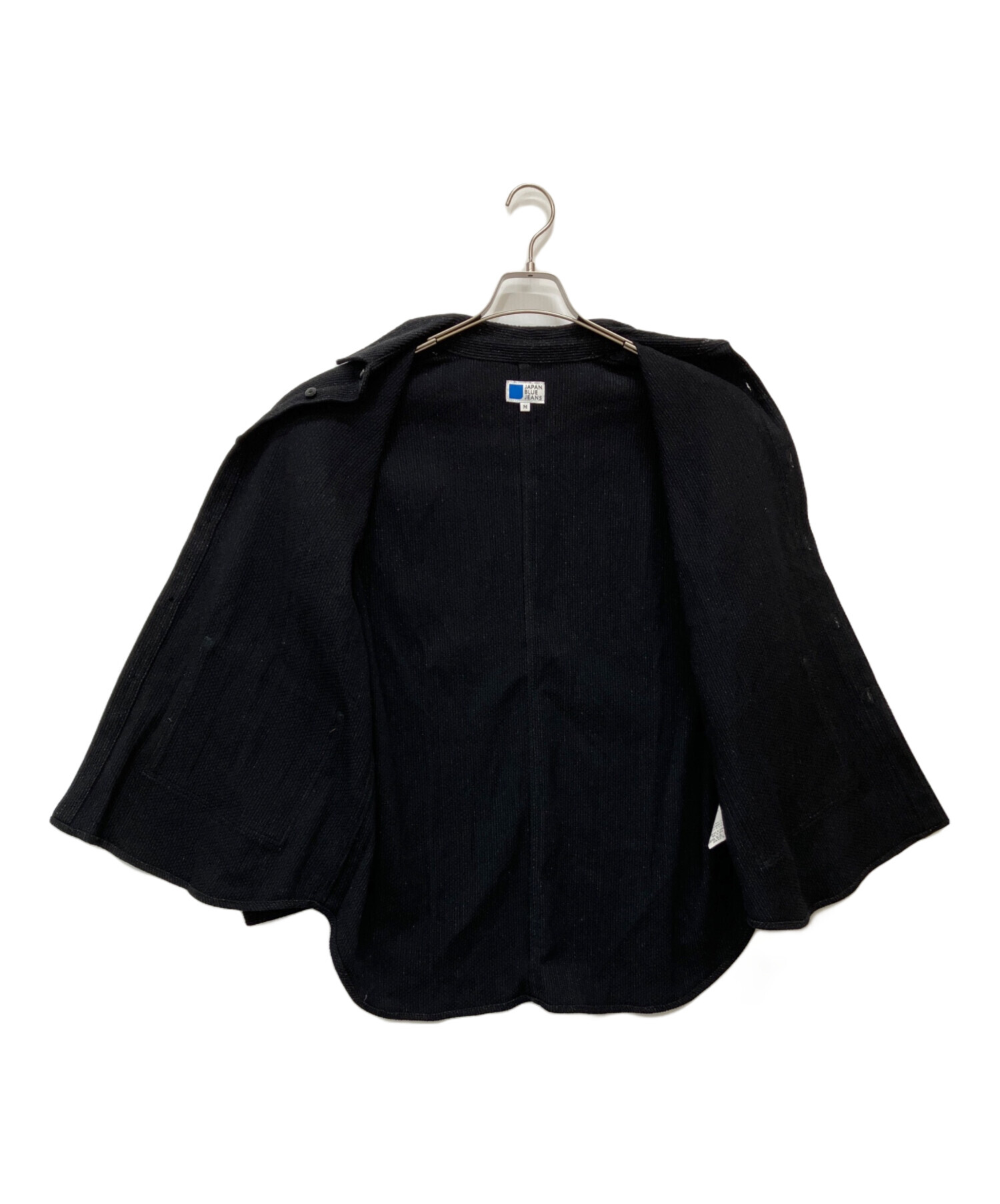 中古・古着通販】JAPAN BLUE JEANS (ジャパンブルージーンズ) 刺子
