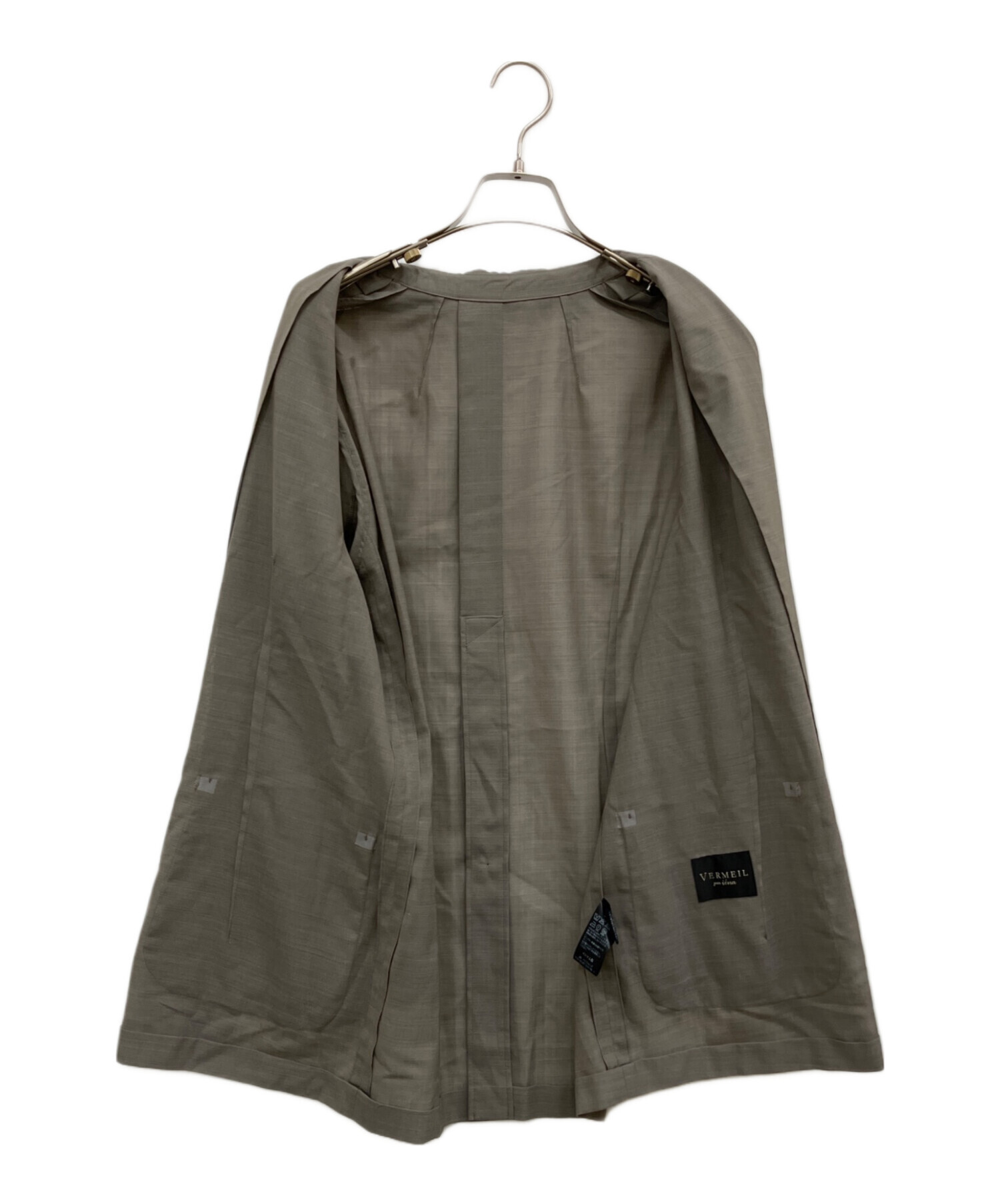 中古・古着通販】VERMEIL par iena (ヴェルメイユ パー イエナ) 26SS