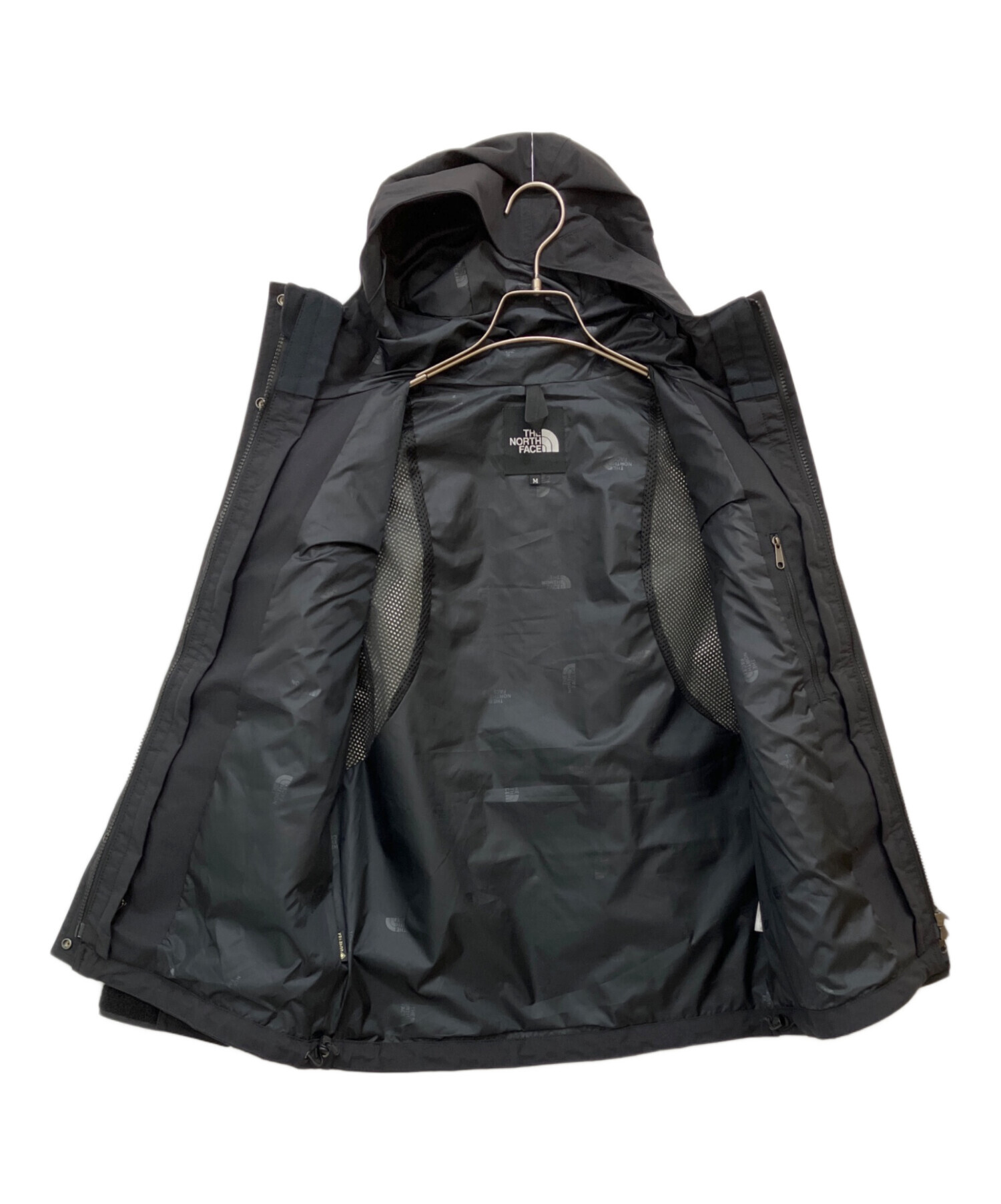 中古・古着通販】THE NORTH FACE (ザ ノース フェイス) Mountain Light