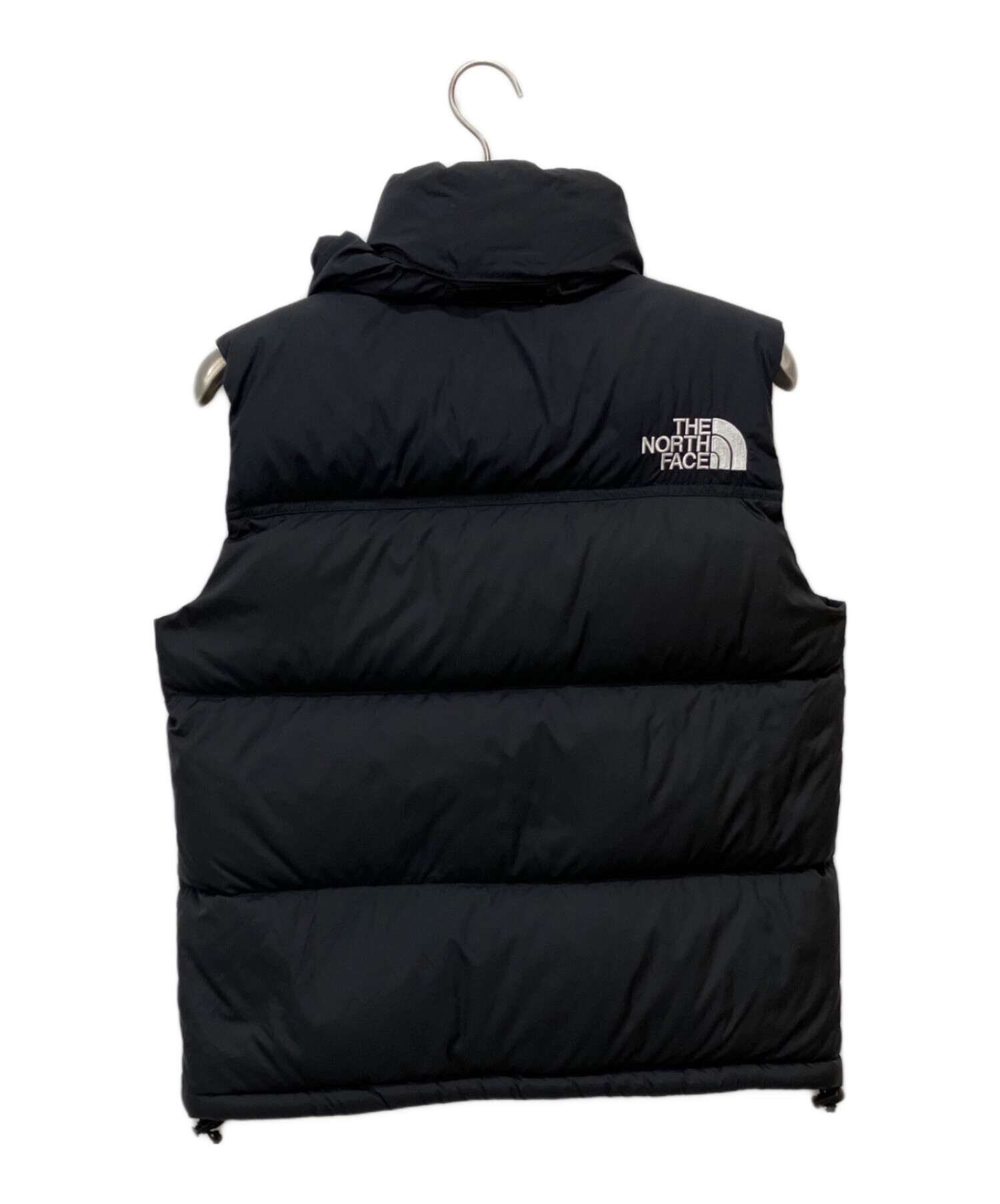 中古・古着通販】THE NORTH FACE (ザ ノース フェイス) ダウンベスト