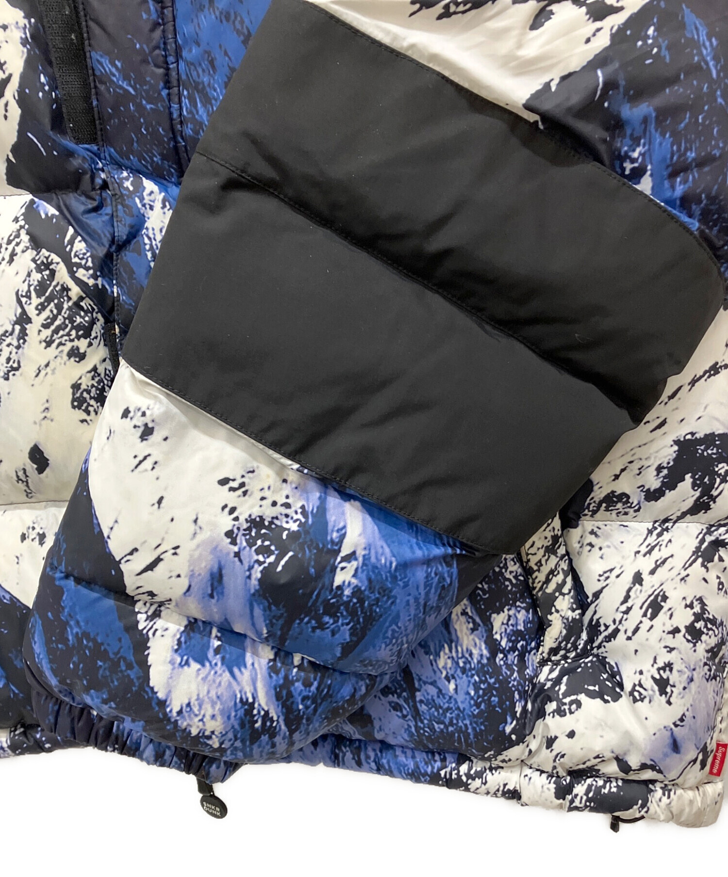 中古・古着通販】THE NORTH FACE (ザ ノース フェイス) SUPREME
