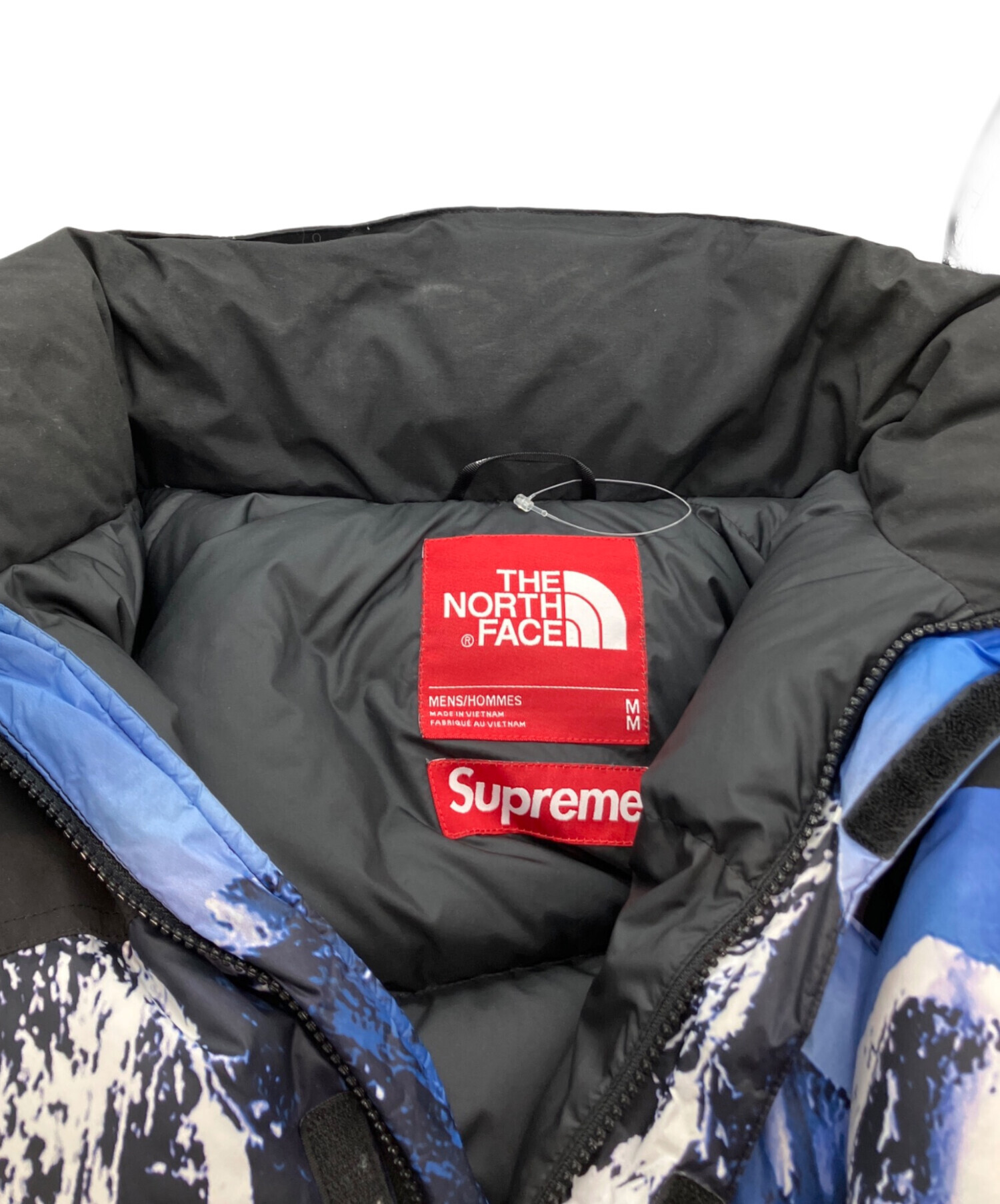 中古・古着通販】THE NORTH FACE (ザ ノース フェイス) SUPREME