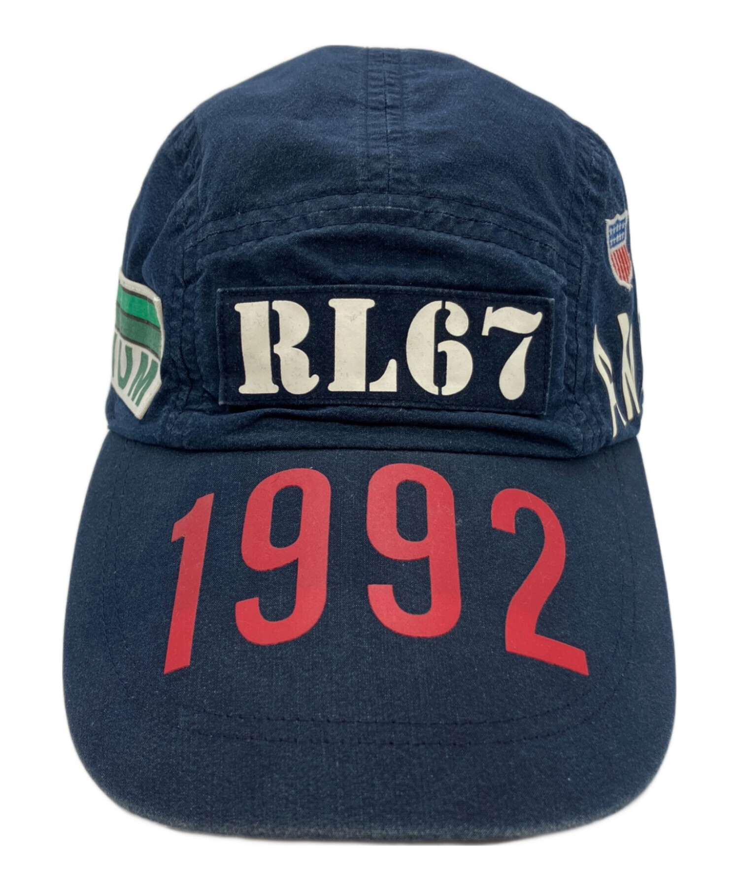 中古・古着通販】POLO RALPH LAUREN (ポロ・ラルフローレン) 1992 Long
