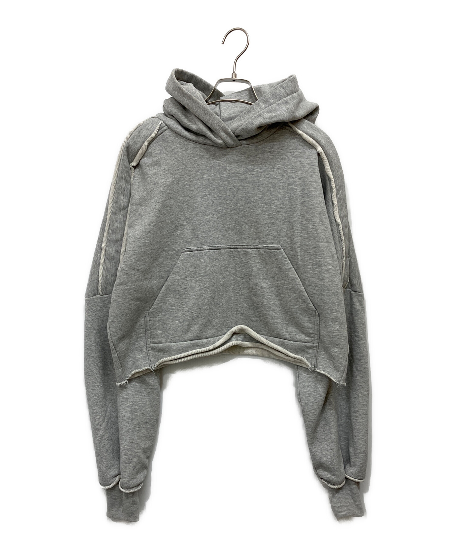 中古・古着通販】THEREDTHREAD (ザレッドスレッド) S open shoulder