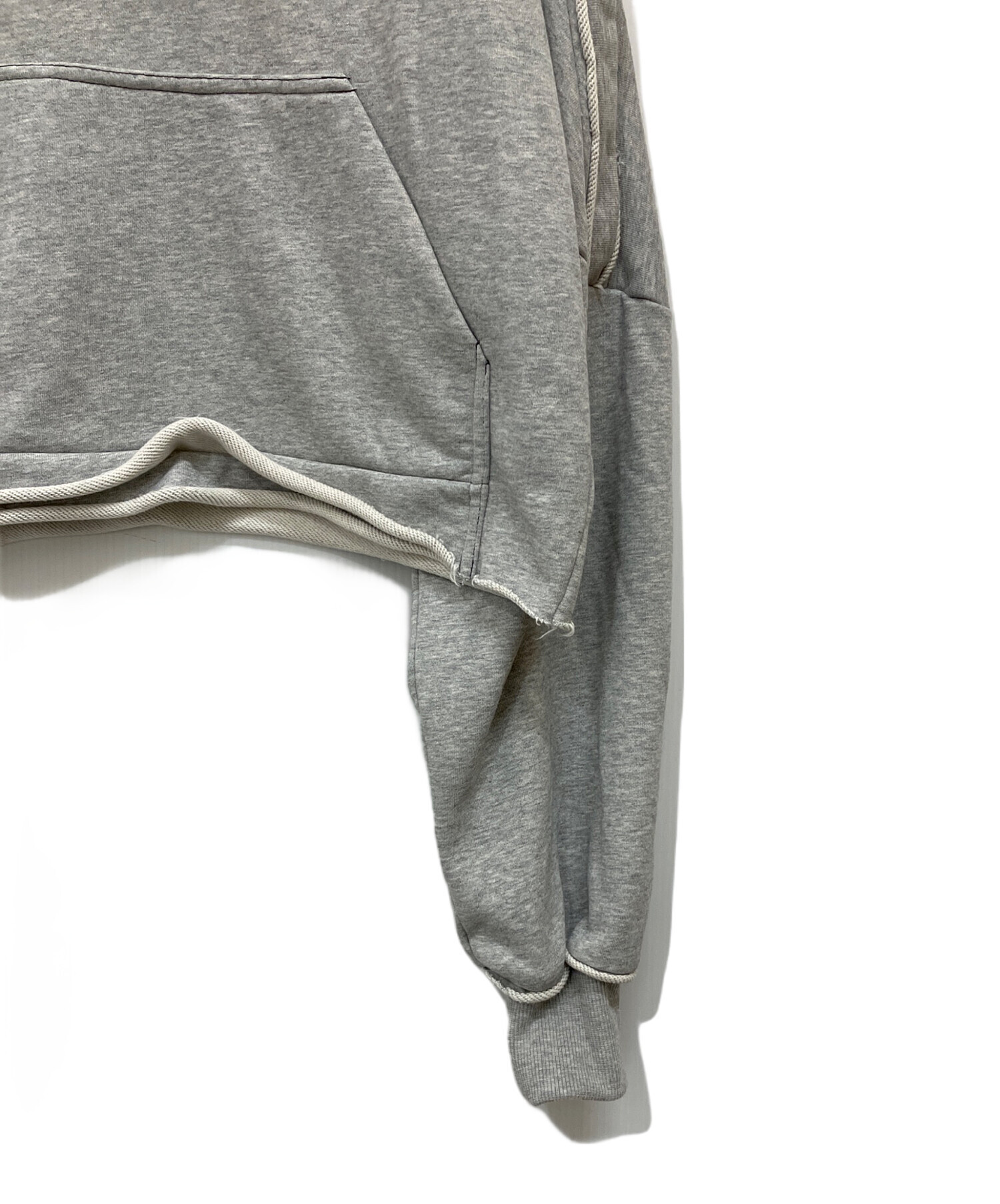 中古・古着通販】THEREDTHREAD (ザレッドスレッド) S open shoulder 