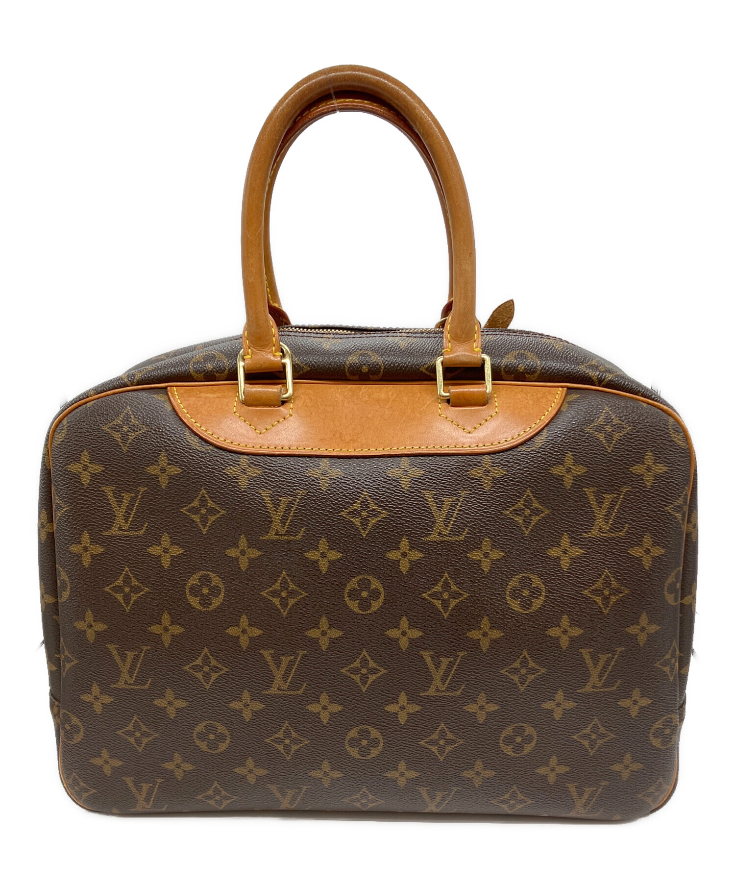 中古・古着通販】LOUIS VUITTON (ルイ ヴィトン) ドーヴィル 