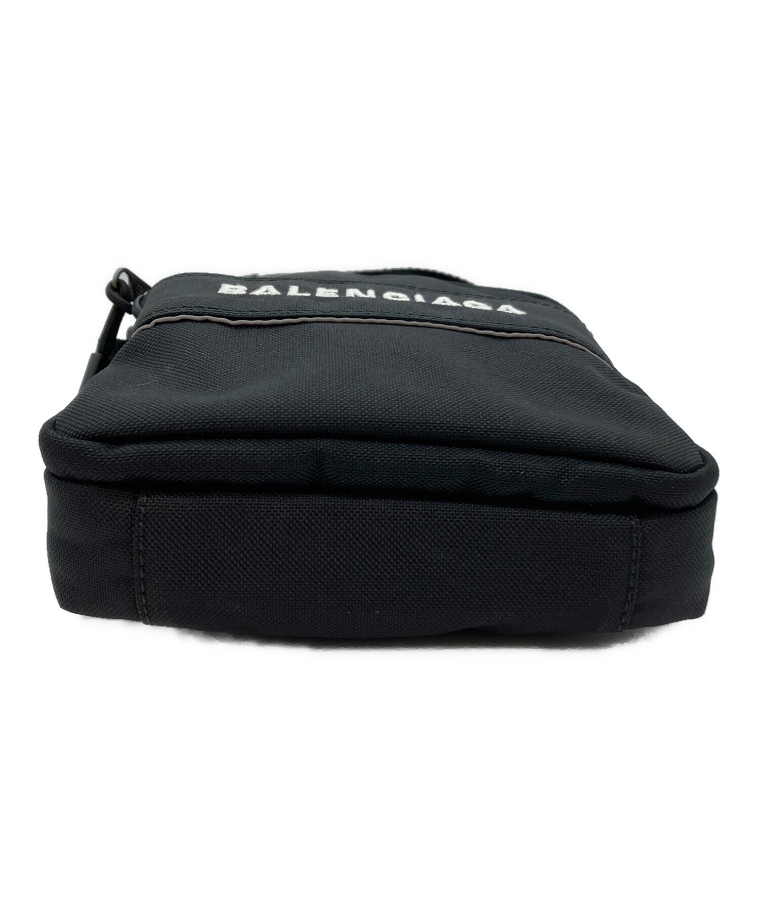 中古・古着通販】BALENCIAGA (バレンシアガ) Sport Small Messenger