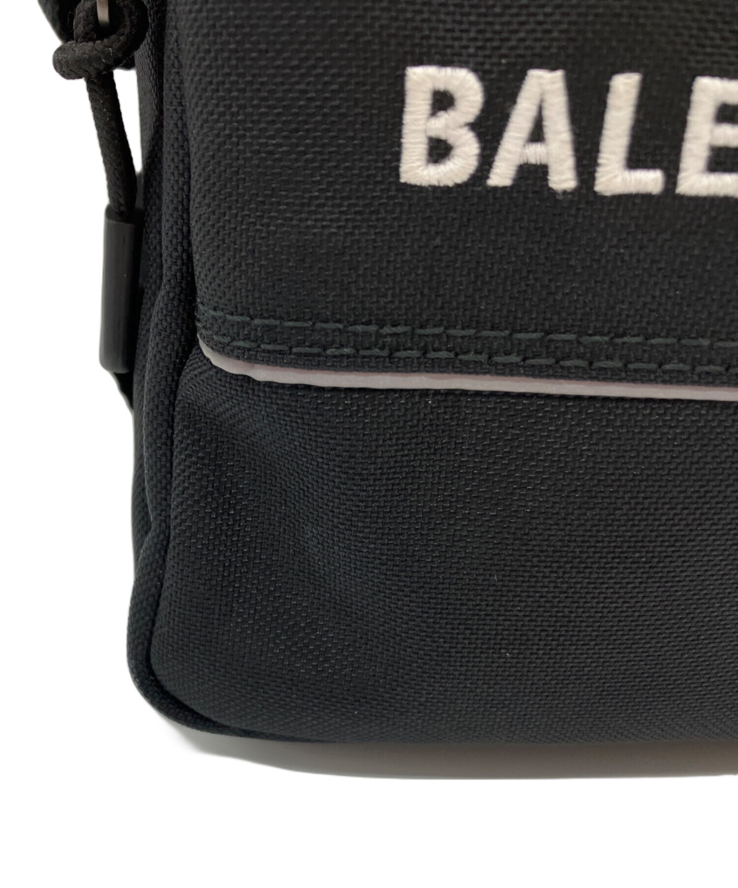 中古・古着通販】BALENCIAGA (バレンシアガ) Sport Small Messenger