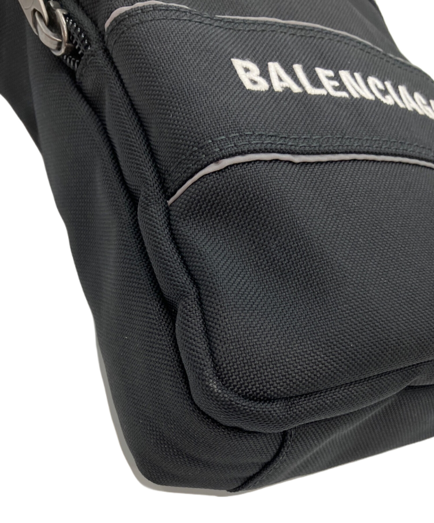 中古・古着通販】BALENCIAGA (バレンシアガ) Sport Small Messenger