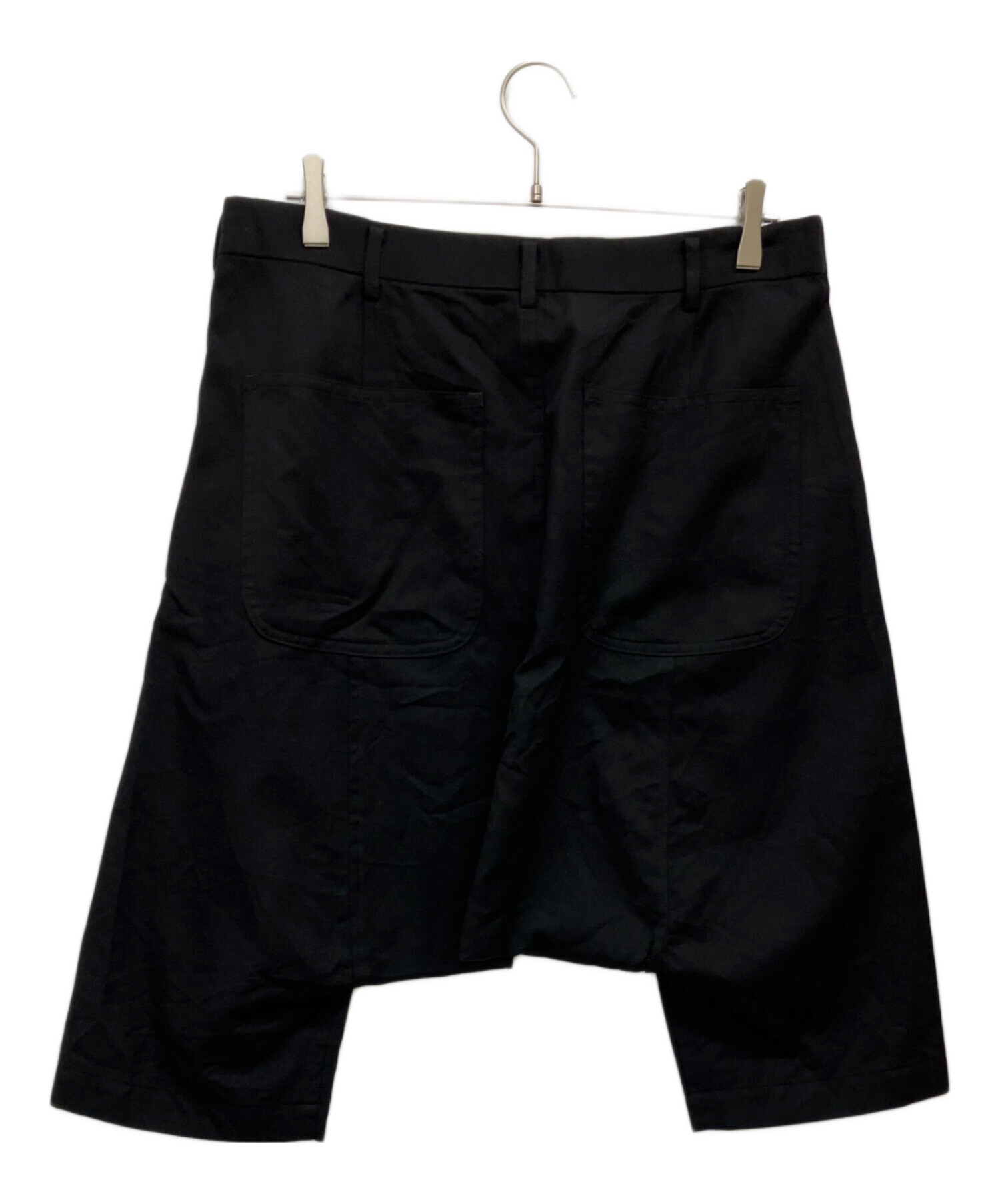 中古・古着通販】BLACK COMME des GARCONS (ブラックコムデギャルソン