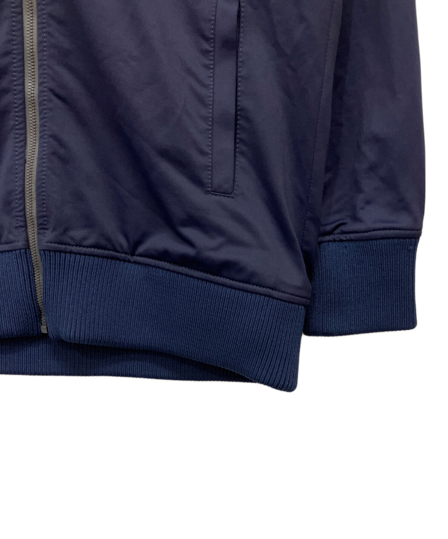 中古・古着通販】MARNI (マルニ) ハイネックトラックジャケット