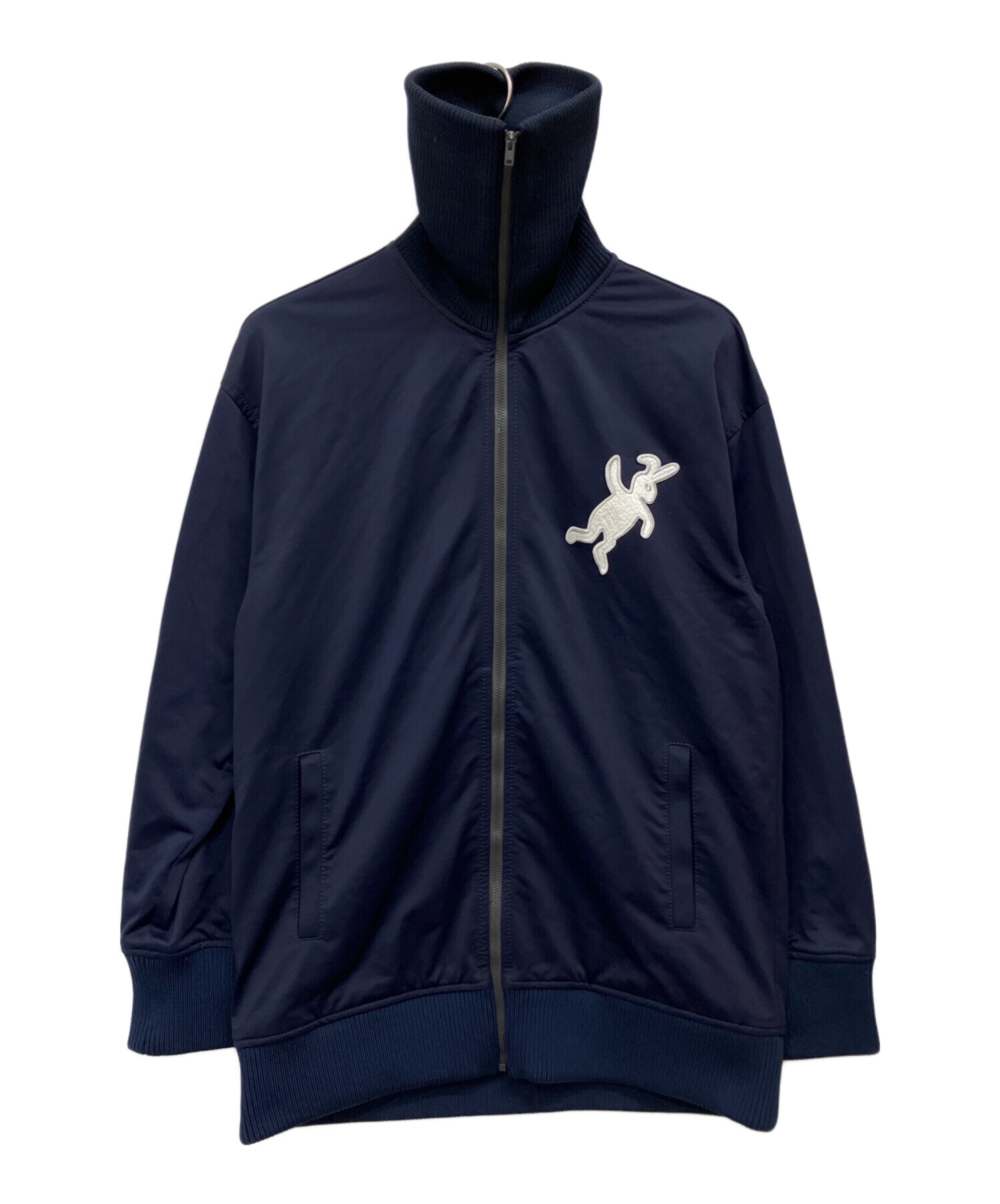 中古・古着通販】MARNI (マルニ) ハイネックトラックジャケット