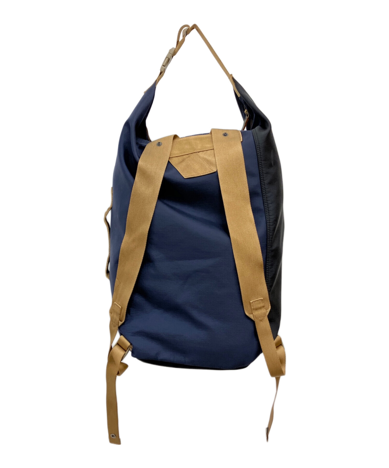 中古・古着通販】MARNI (マルニ) PORTER (ポーター) 3WAY BONSAC BI