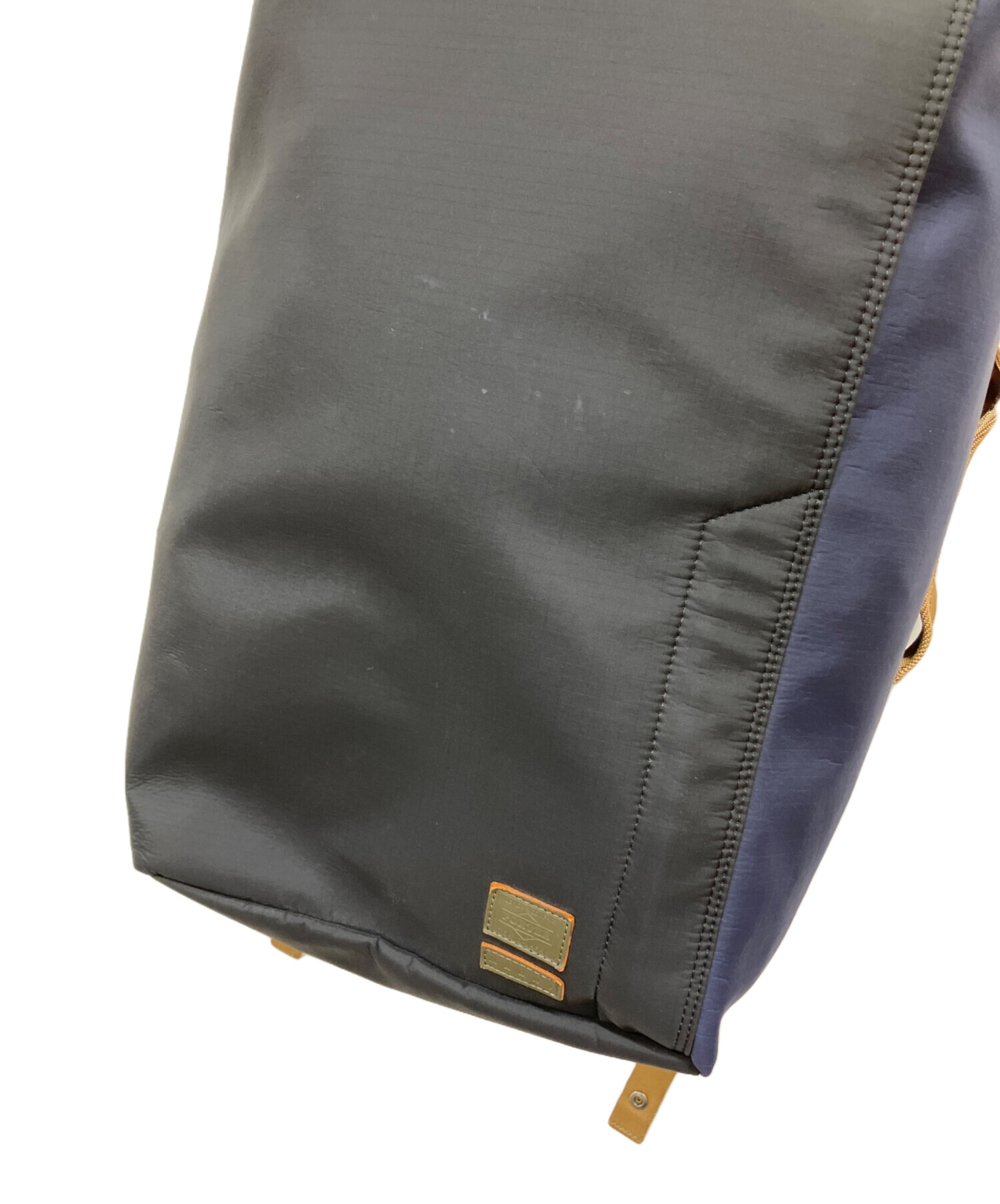 中古・古着通販】MARNI (マルニ) PORTER (ポーター) 3WAY BONSAC BI