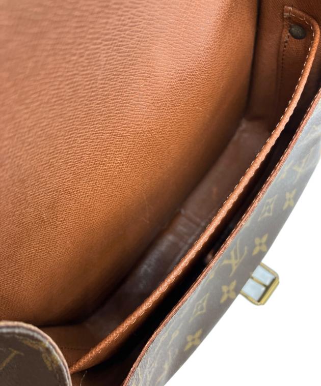 中古・古着通販】LOUIS VUITTON (ルイ ヴィトン) カルトシエールMM