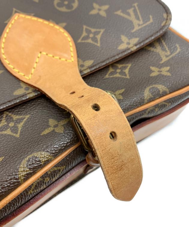 中古・古着通販】LOUIS VUITTON (ルイ ヴィトン) カルトシエールMM