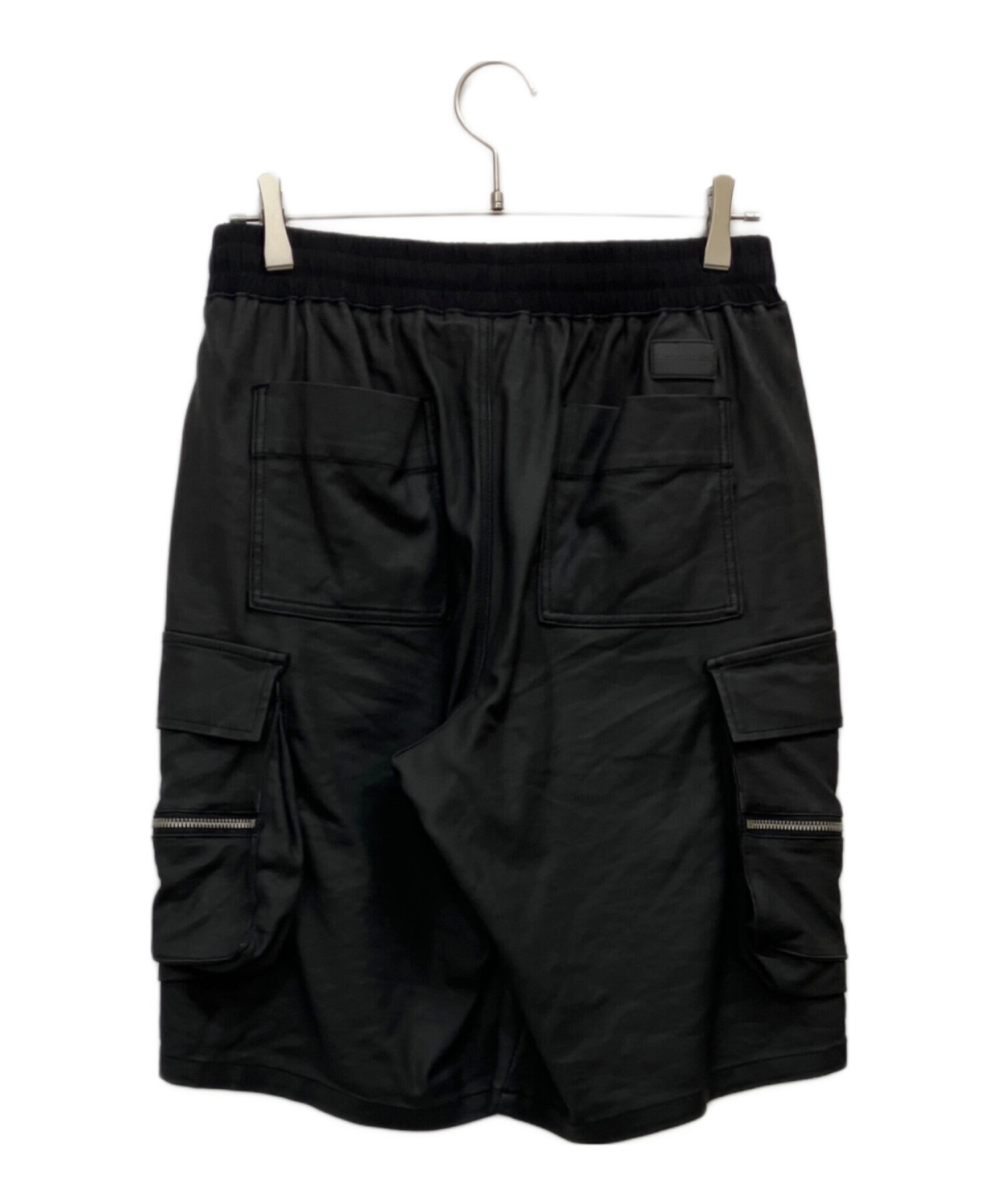 だんごさん専用 中古・古着通販】DANKE SCHON (ダンケ シェーン) COATING CARGO SHORTS