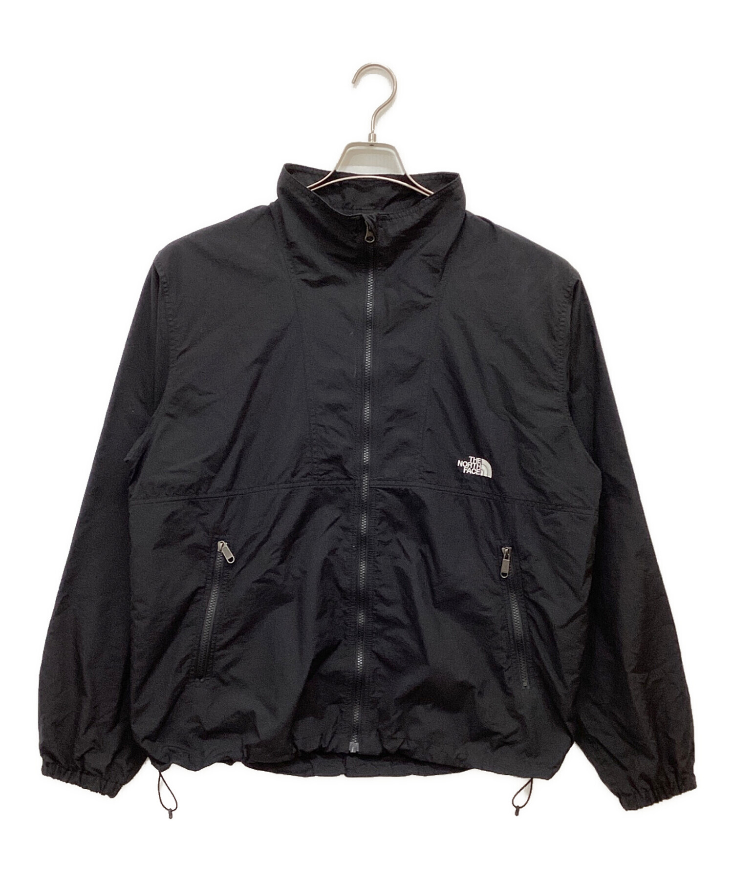 中古・古着通販】THE NORTH FACE (ザ ノース フェイス) コンパクト