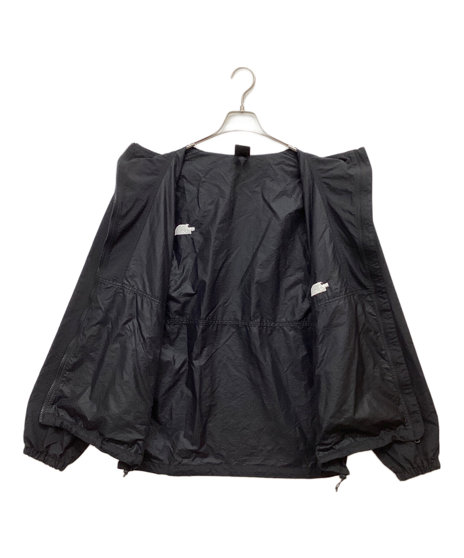 中古・古着通販】THE NORTH FACE (ザ ノース フェイス) コンパクト