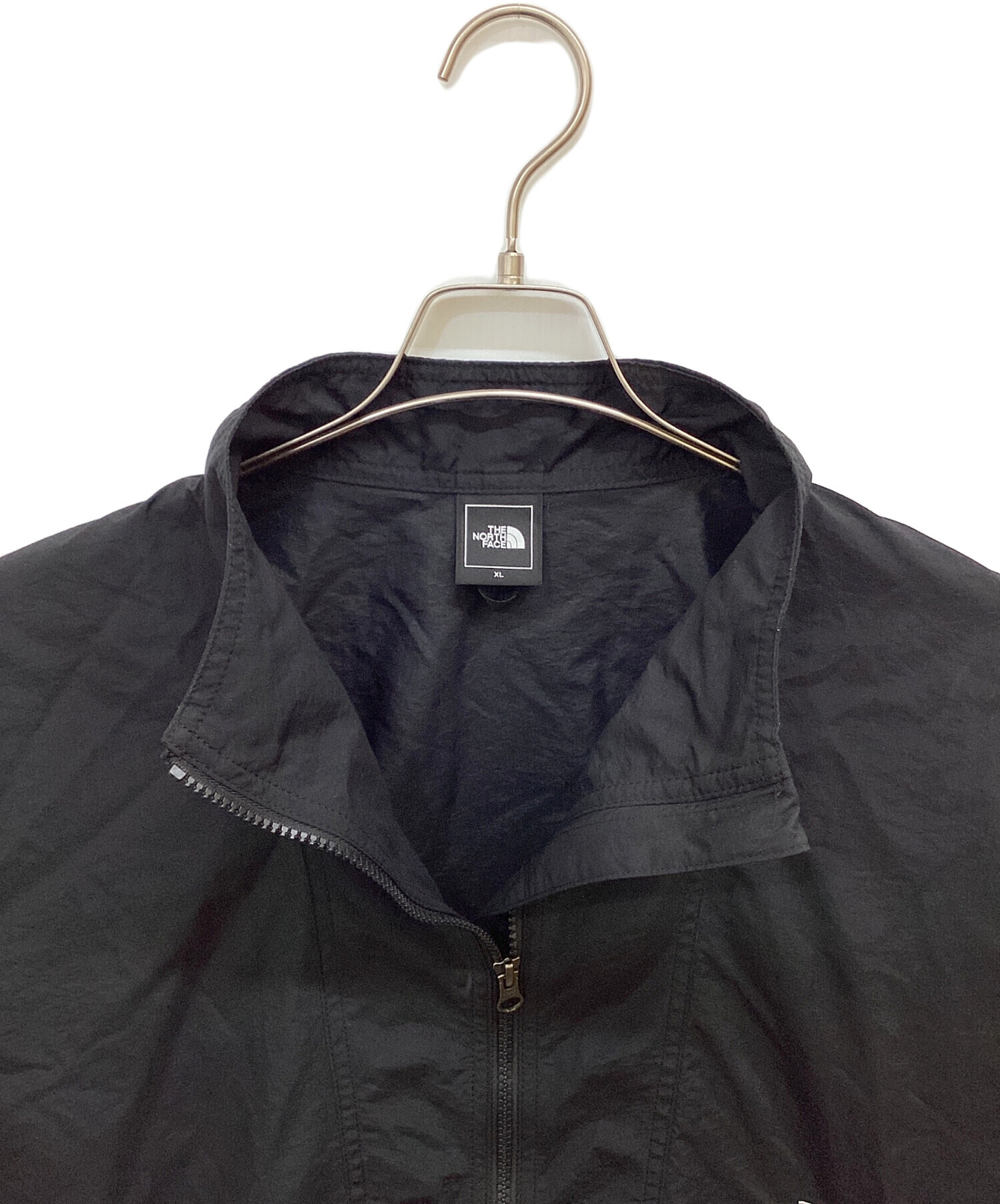 中古・古着通販】THE NORTH FACE (ザ ノース フェイス) コンパクト