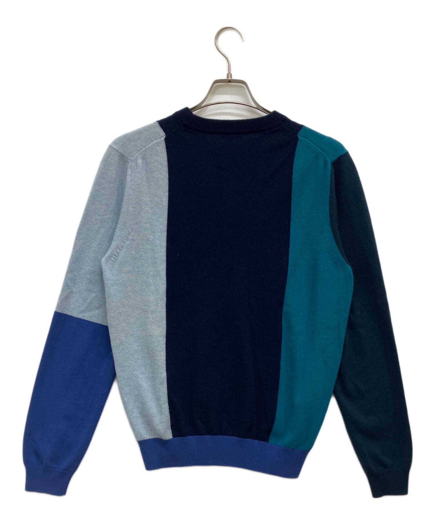 中古・古着通販】KENZO (ケンゾー) ニット ネイビー サイズ:M