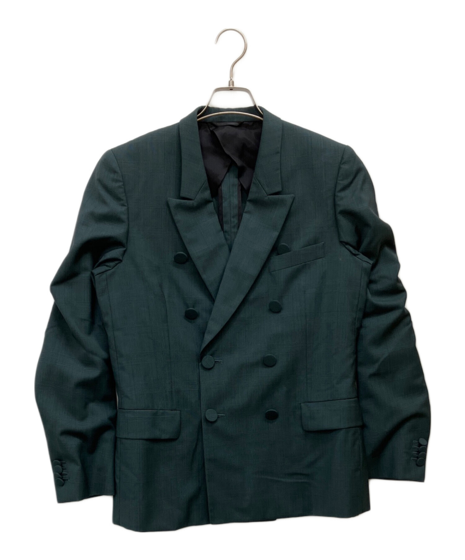 中古・古着通販】Paul Smith (ポールスミス) ダブルブレストテーラード