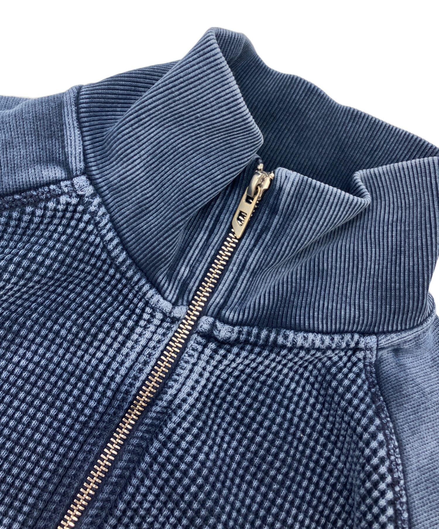 中古・古着通販】DIESEL (ディーゼル) S-WAFCOOL-ZIP-LS ジップアップ
