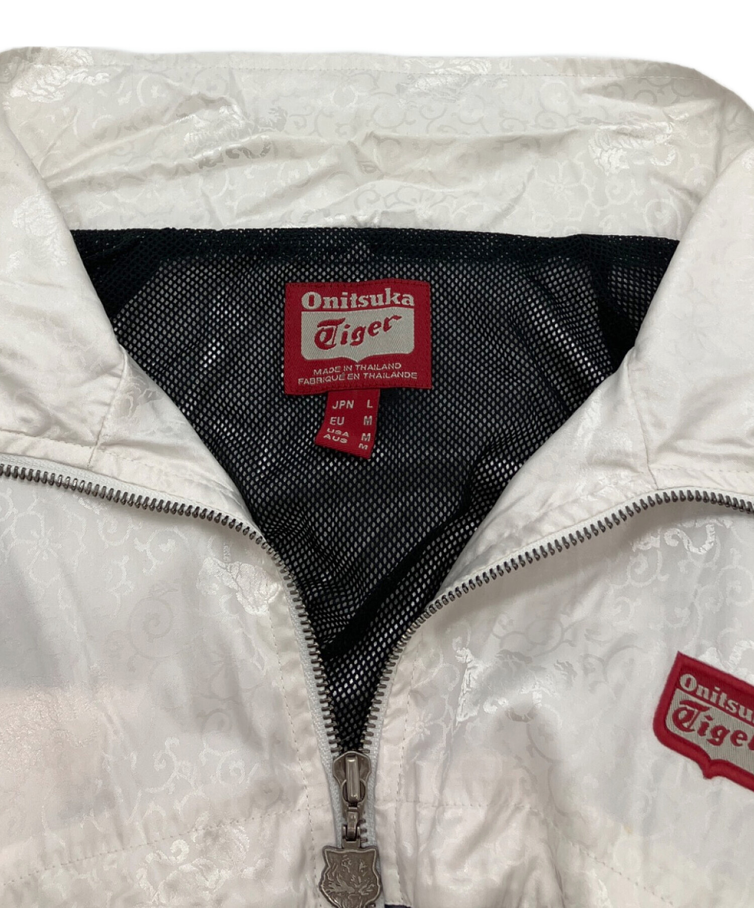 中古・古着通販】Onitsuka Tiger (オニツカタイガー) トラック