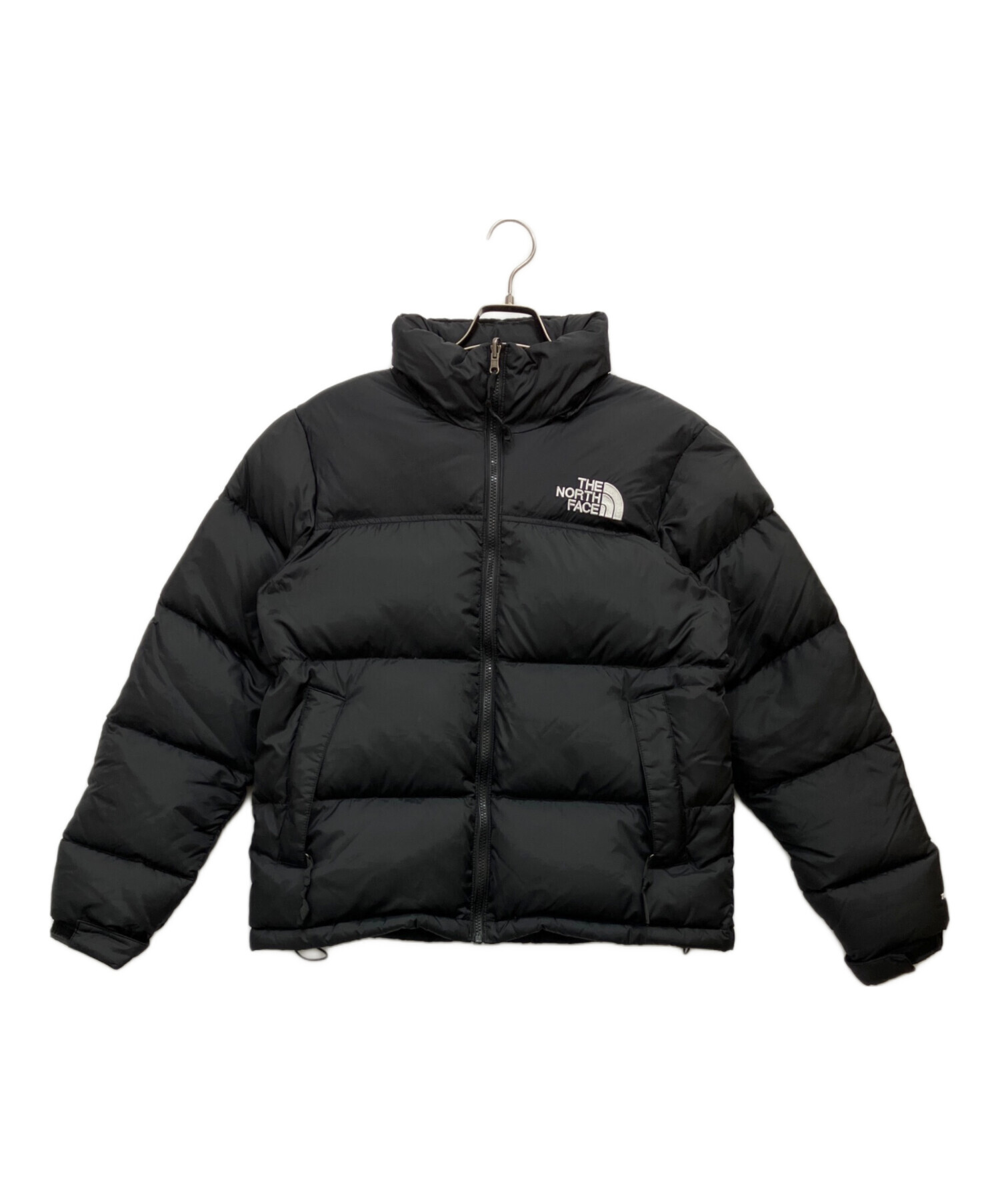 North faceダウン　新品未使用 中古・古着通販】THE NORTH FACE (ザ ノース フェイス) ヌプシダウン