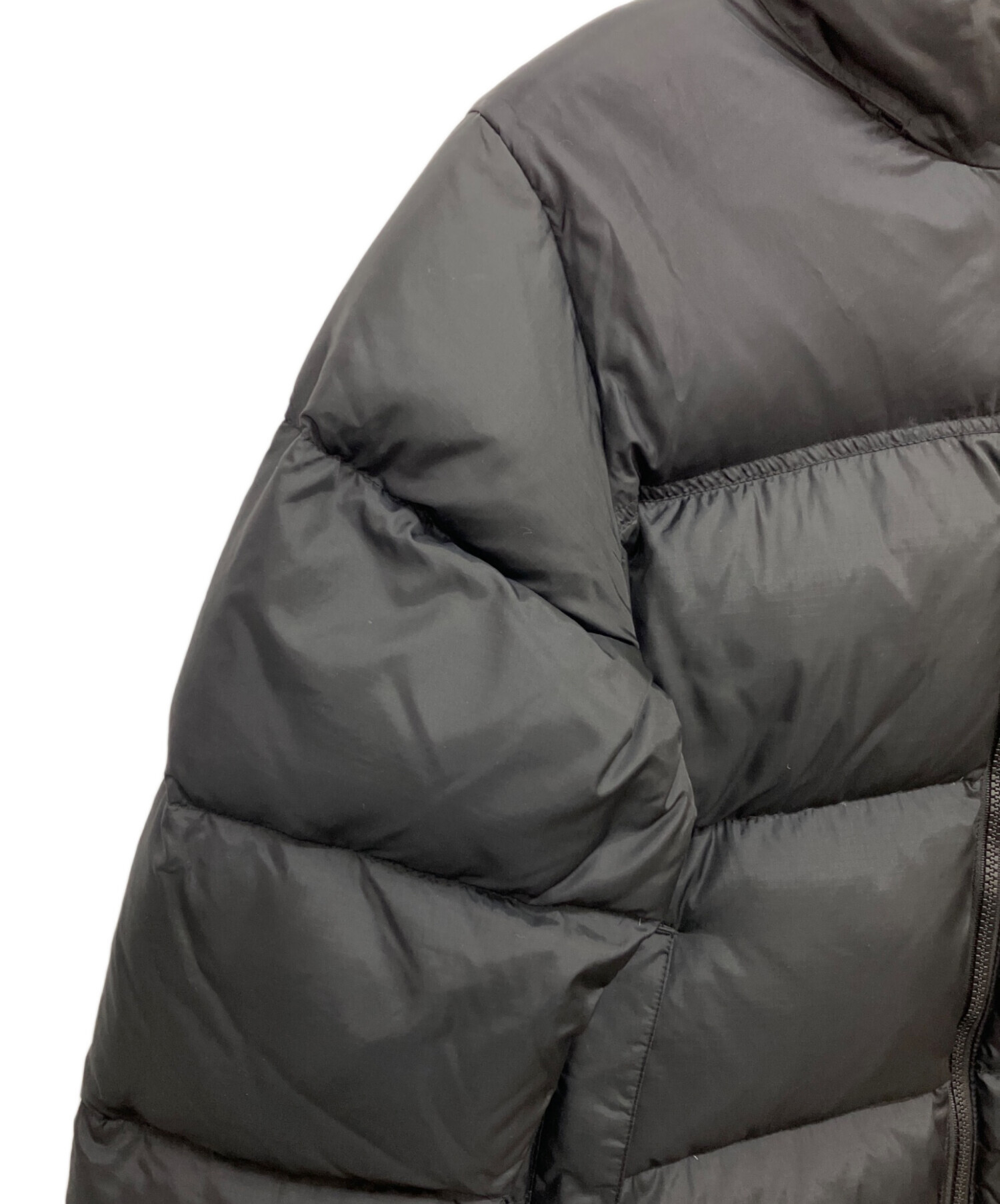 中古・古着通販】THE NORTH FACE (ザ ノース フェイス) ヌプシダウン