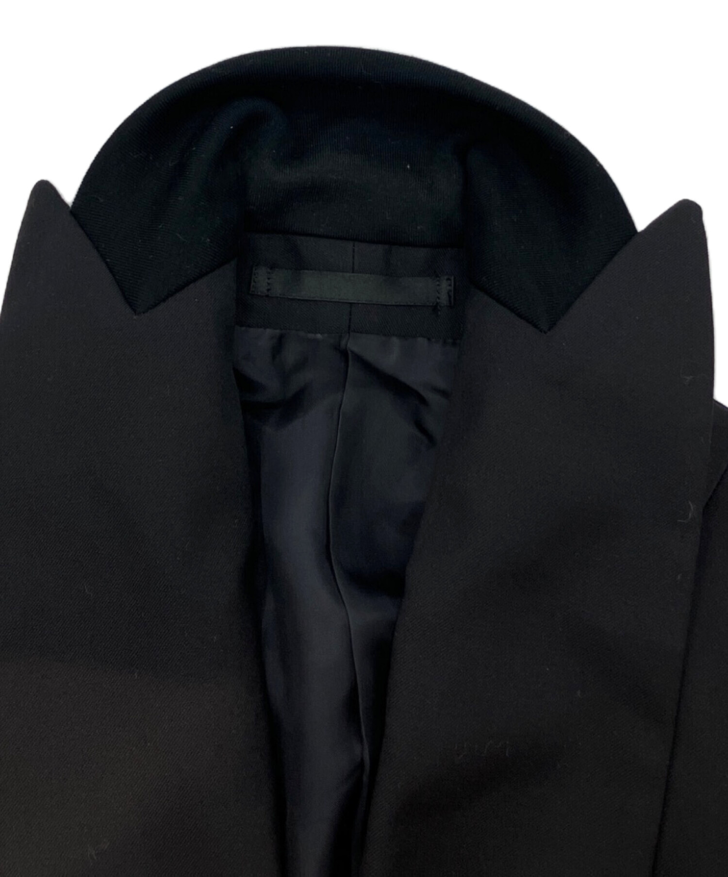 中古・古着通販】Paul Smith (ポールスミス) ジップデザインテーラード