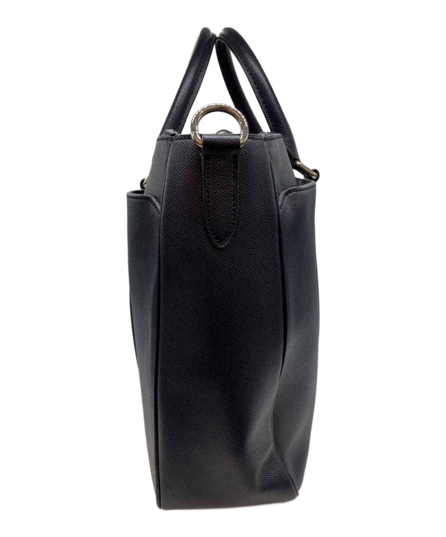 中古・古着通販】COACH (コーチ) メトロポリタン2WAYビジネストート