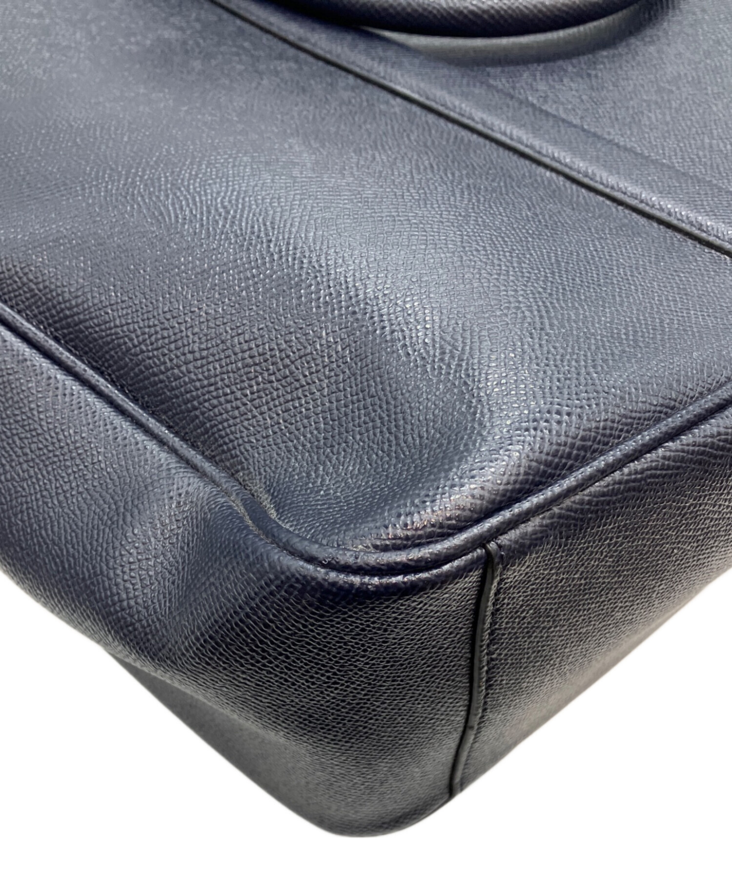 中古・古着通販】COACH (コーチ) メトロポリタン2WAYビジネストート