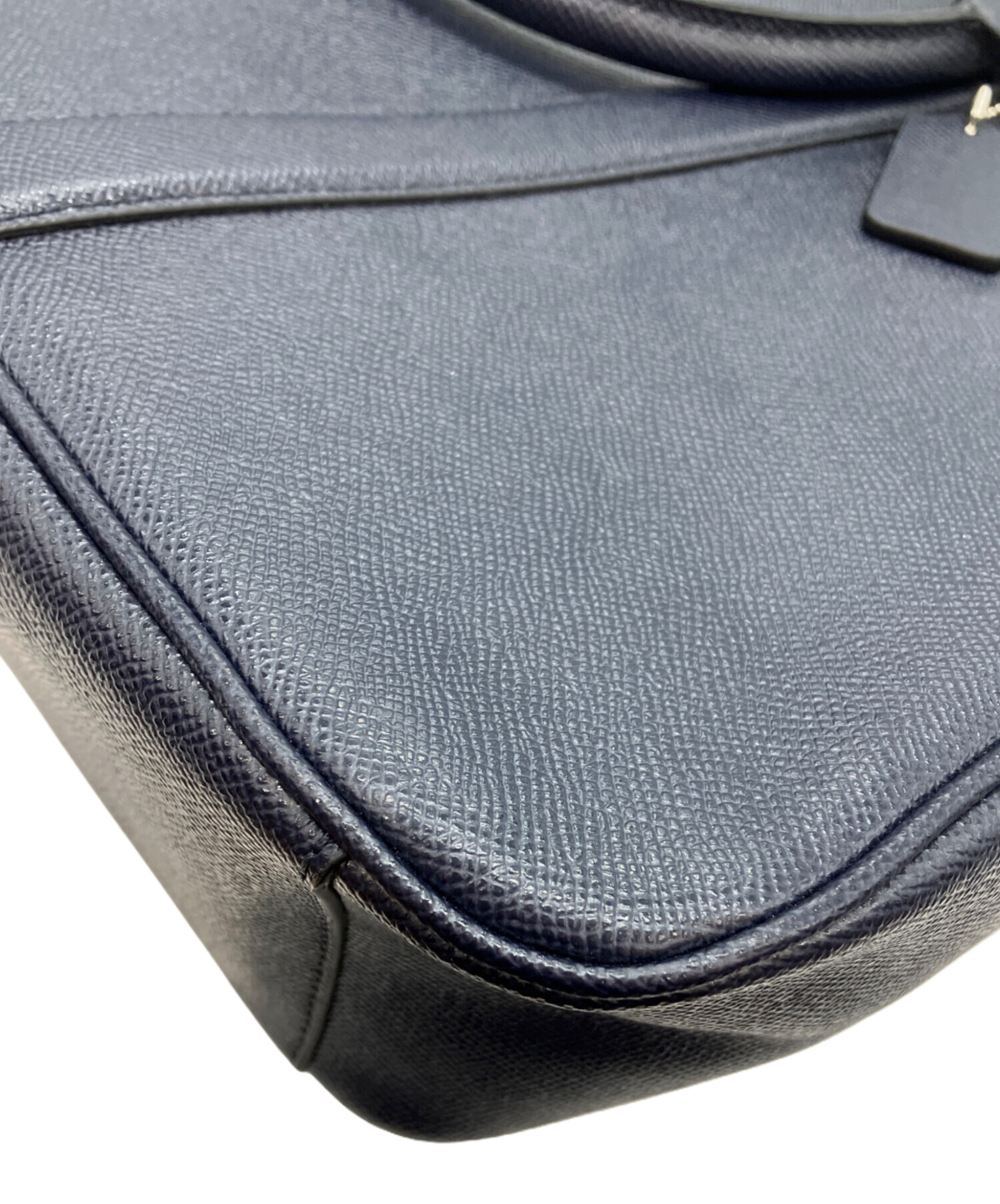 中古・古着通販】COACH (コーチ) メトロポリタン2WAYビジネストート