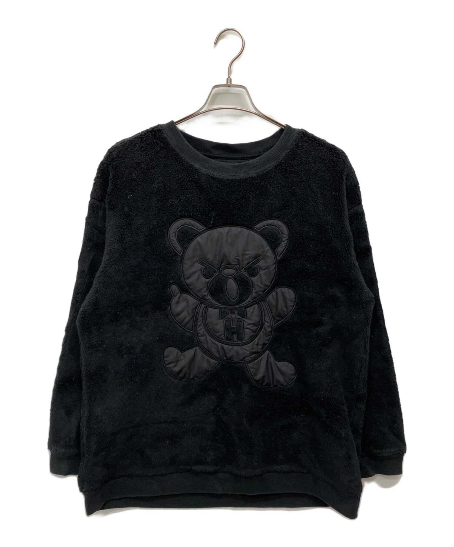 しろっくま 中古・古着通販】Hysteric Glamour (ヒステリックグラマー) HYS BEAR