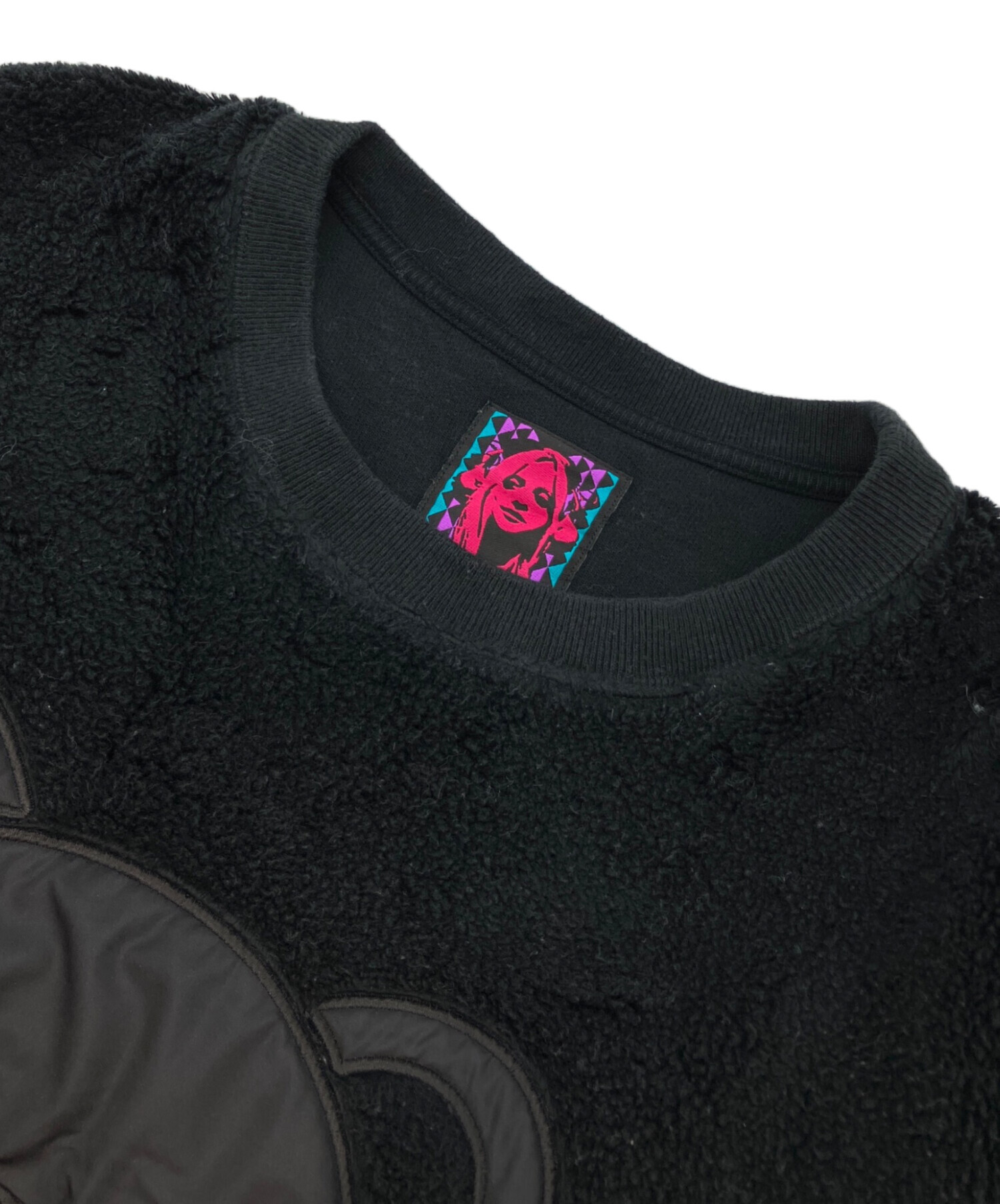 中古・古着通販】Hysteric Glamour (ヒステリックグラマー) HYS BEAR 