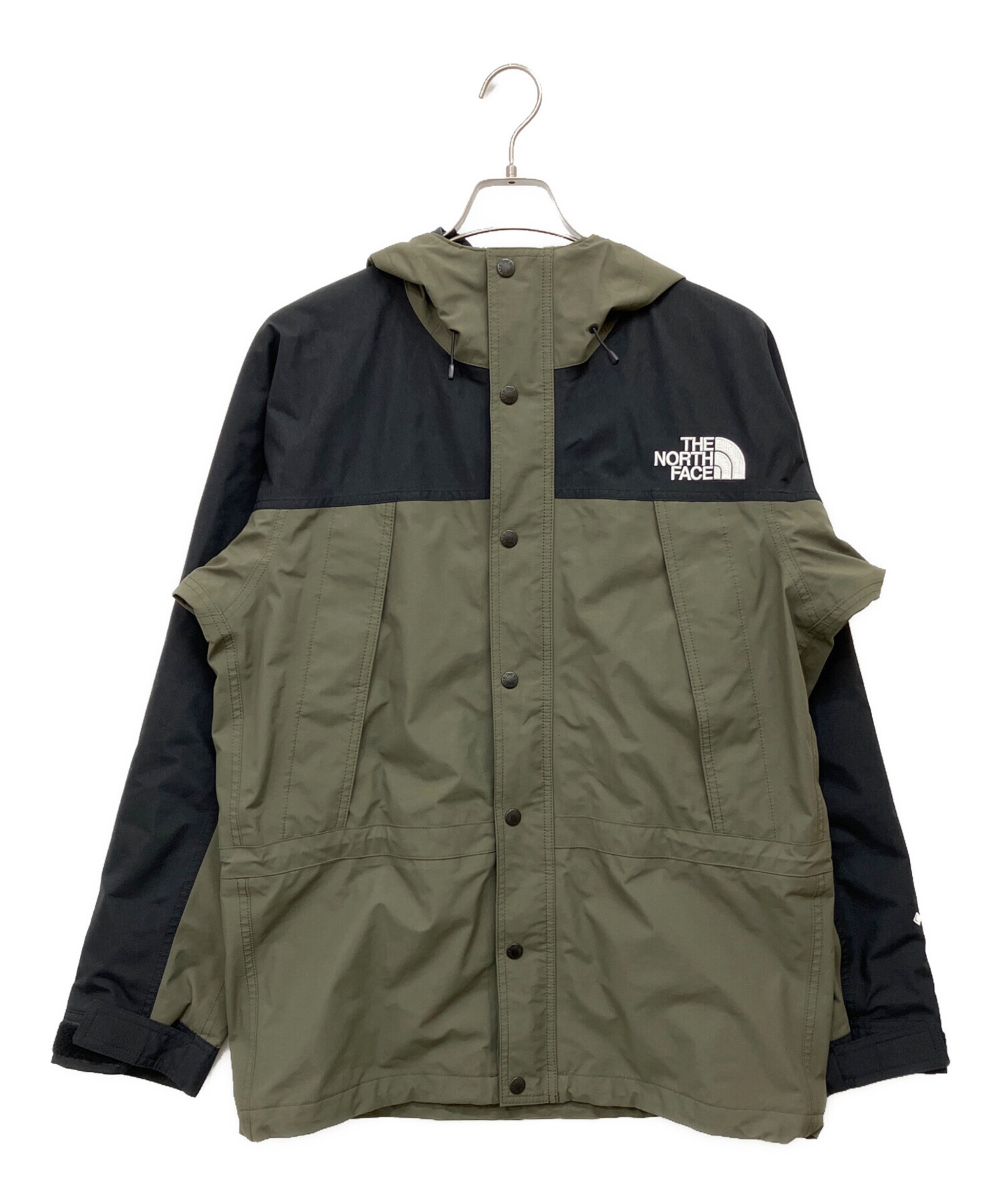 中古・古着通販】THE NORTH FACE (ザ ノース フェイス) Mountain Light