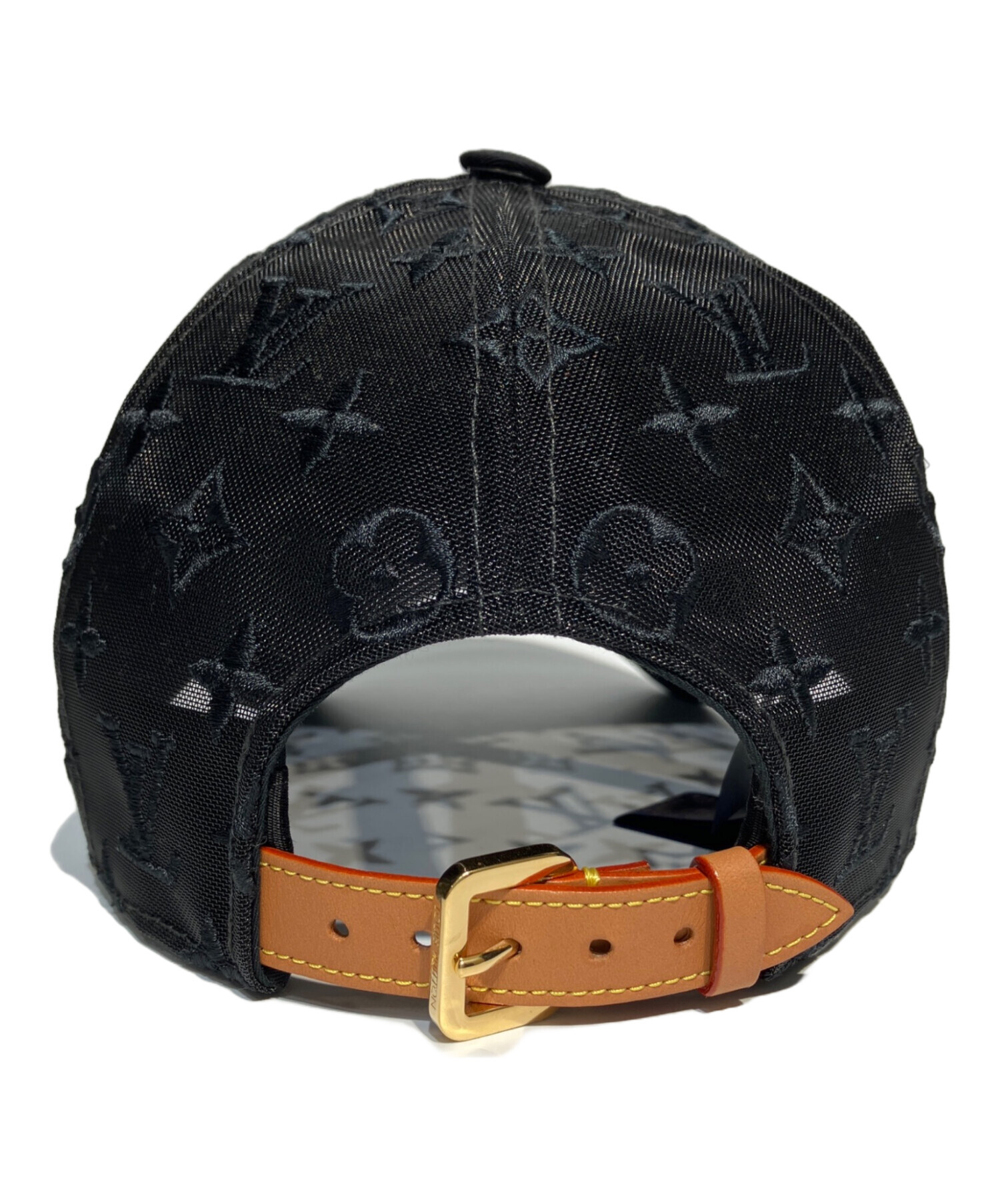中古・古着通販】LOUIS VUITTON (ルイ ヴィトン) キャップ・ベース