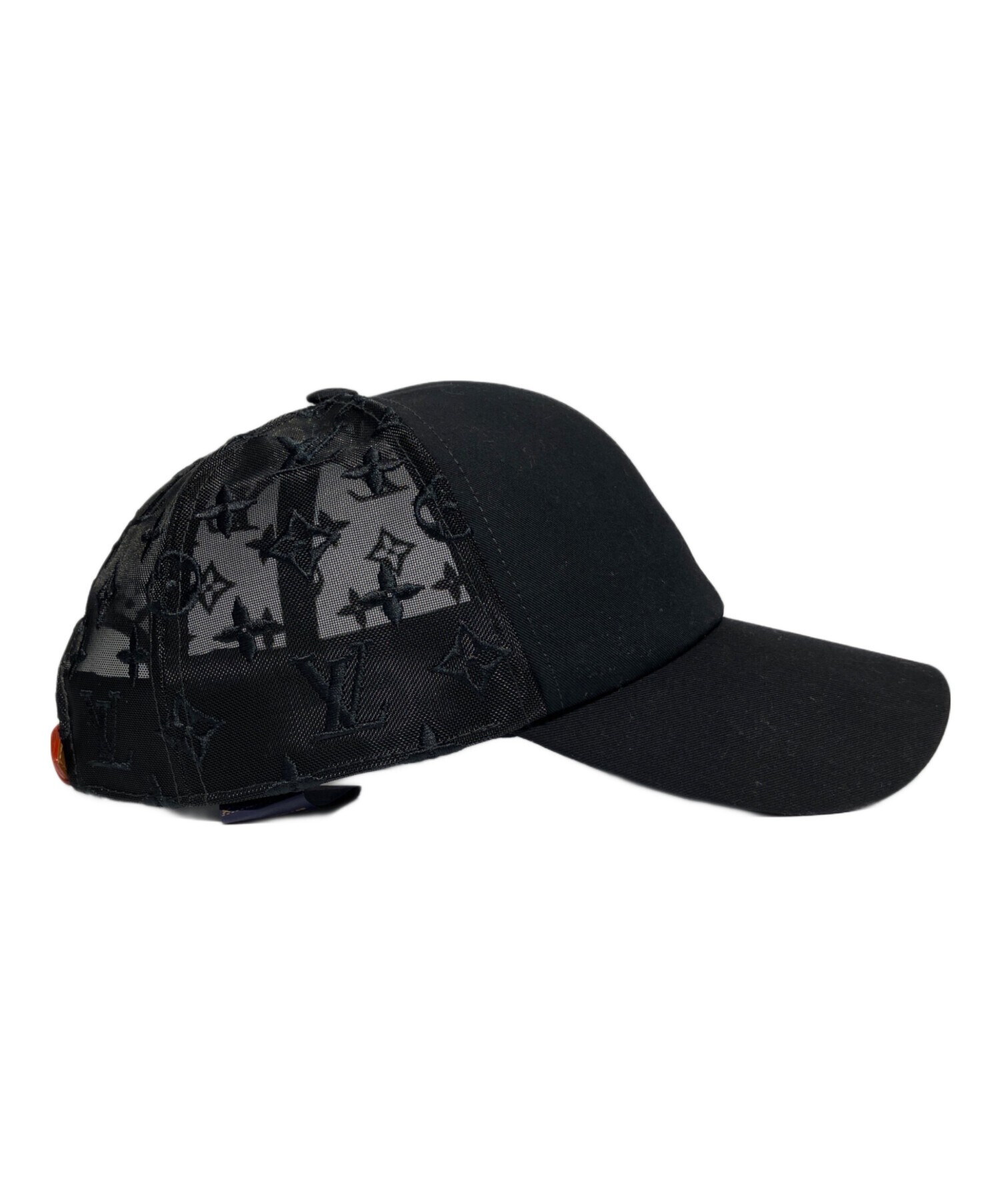 中古・古着通販】LOUIS VUITTON (ルイ ヴィトン) キャップ・ベース