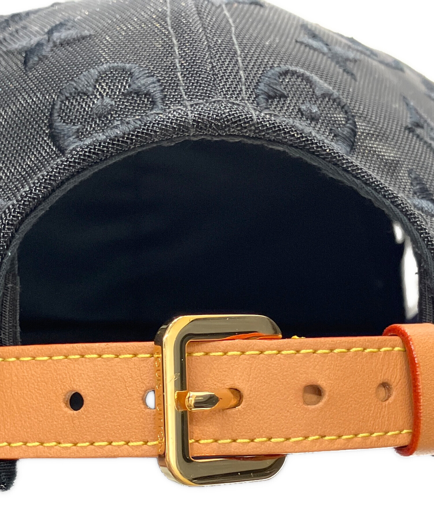 中古・古着通販】LOUIS VUITTON (ルイ ヴィトン) キャップ・ベース