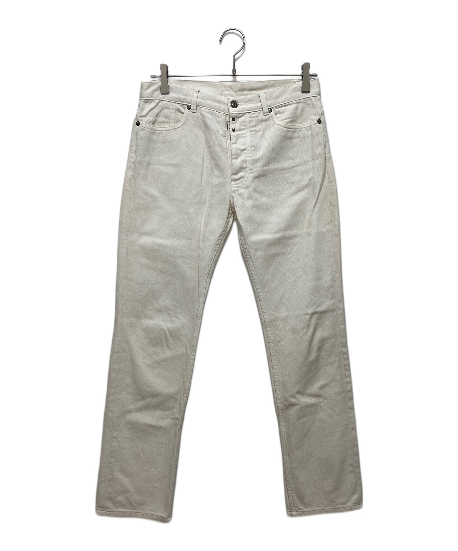 ⚠️White様商談中⚠️　　　　　 さよならはくつる メ135 中古・古着通販】Maison Margiela (メゾンマルジェラ) ガーメントダイ5