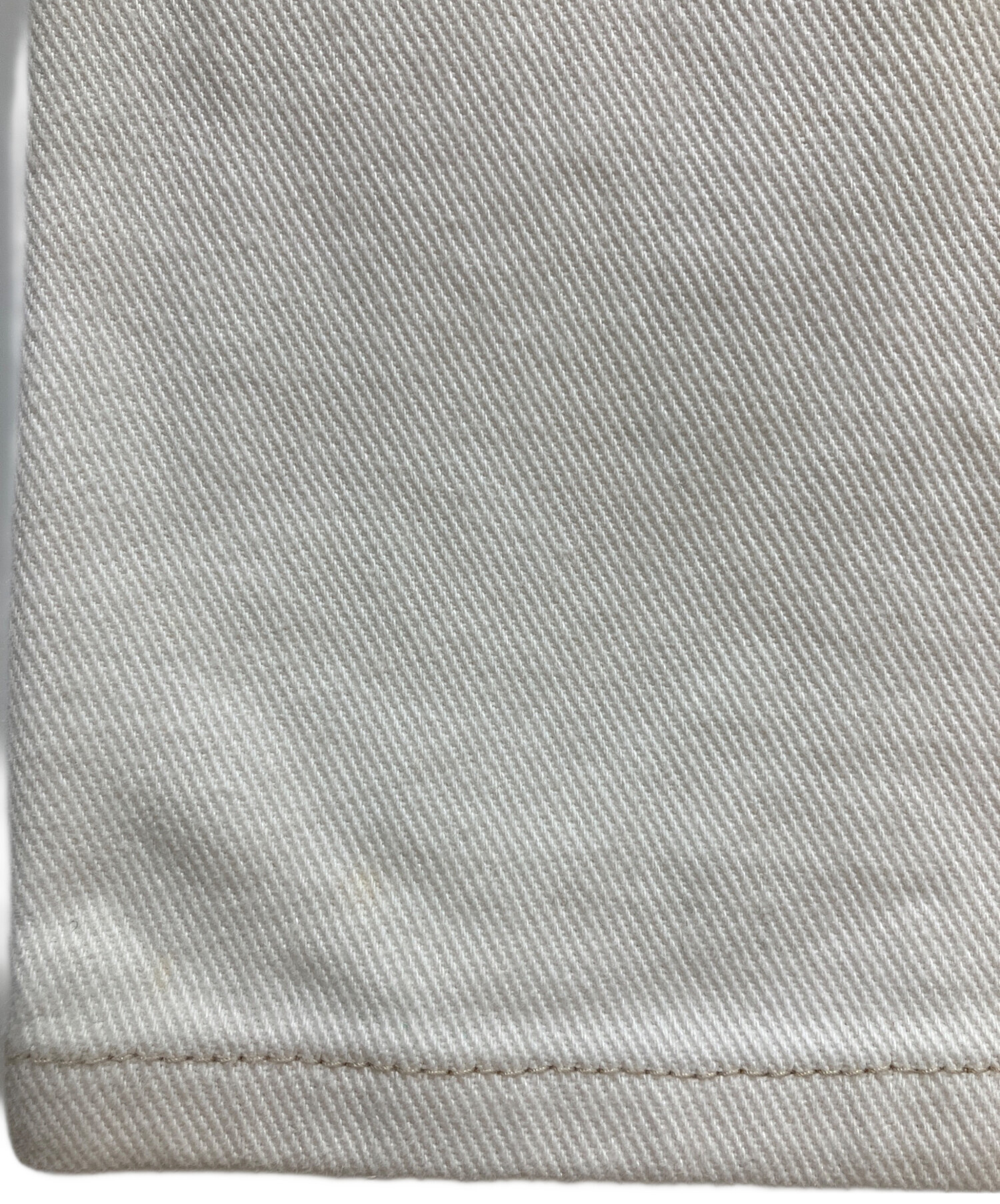 中古・古着通販】Maison Margiela (メゾンマルジェラ) ガーメントダイ5