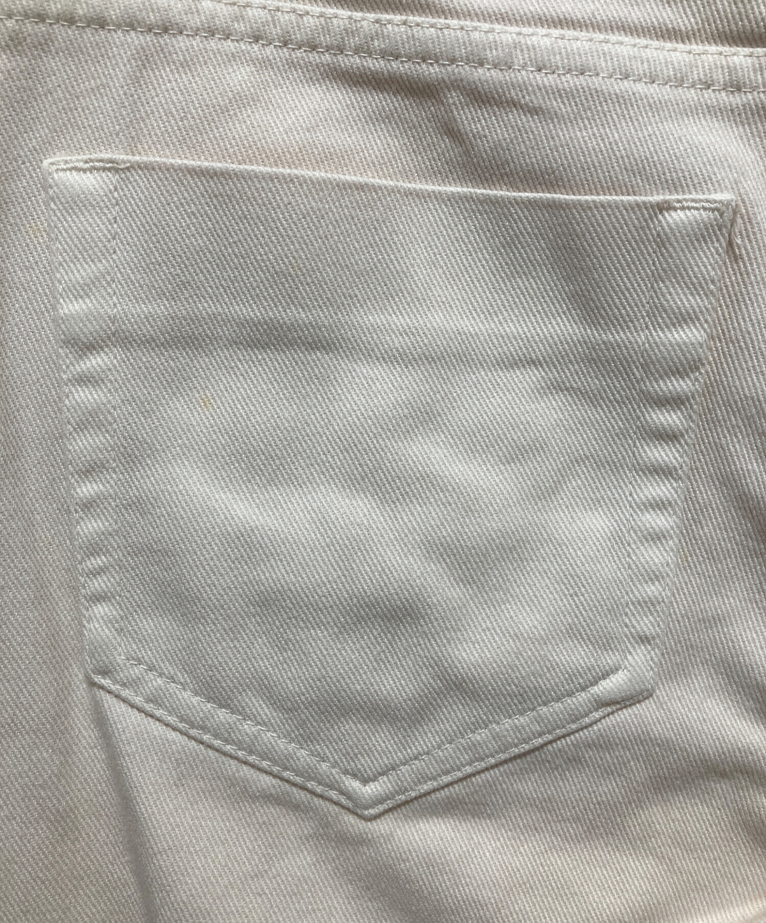 中古・古着通販】Maison Margiela (メゾンマルジェラ) ガーメントダイ5