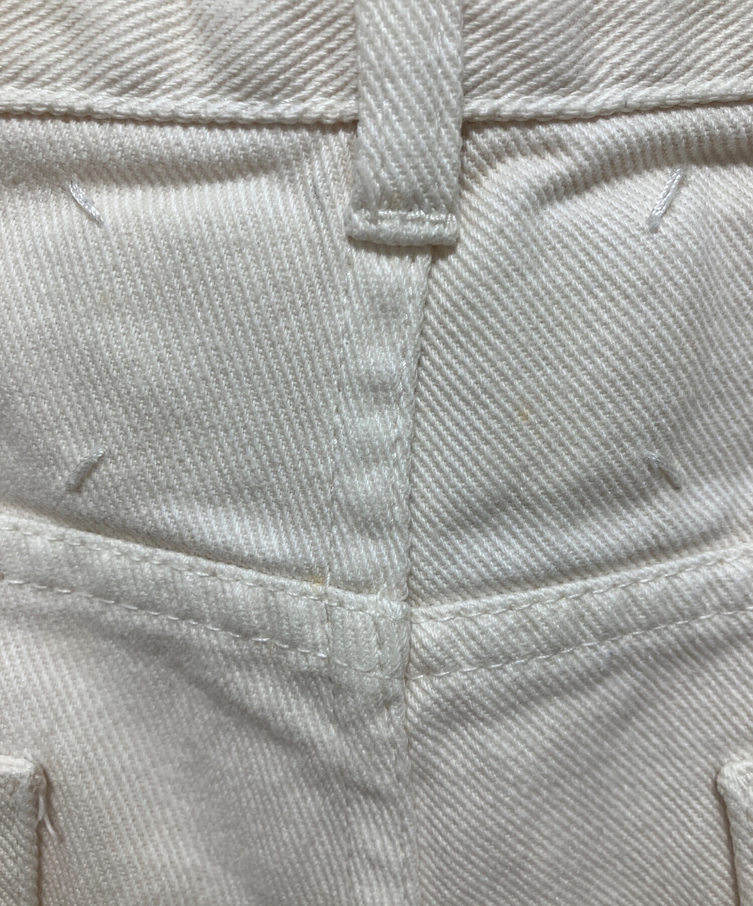中古・古着通販】Maison Margiela (メゾンマルジェラ) ガーメントダイ5