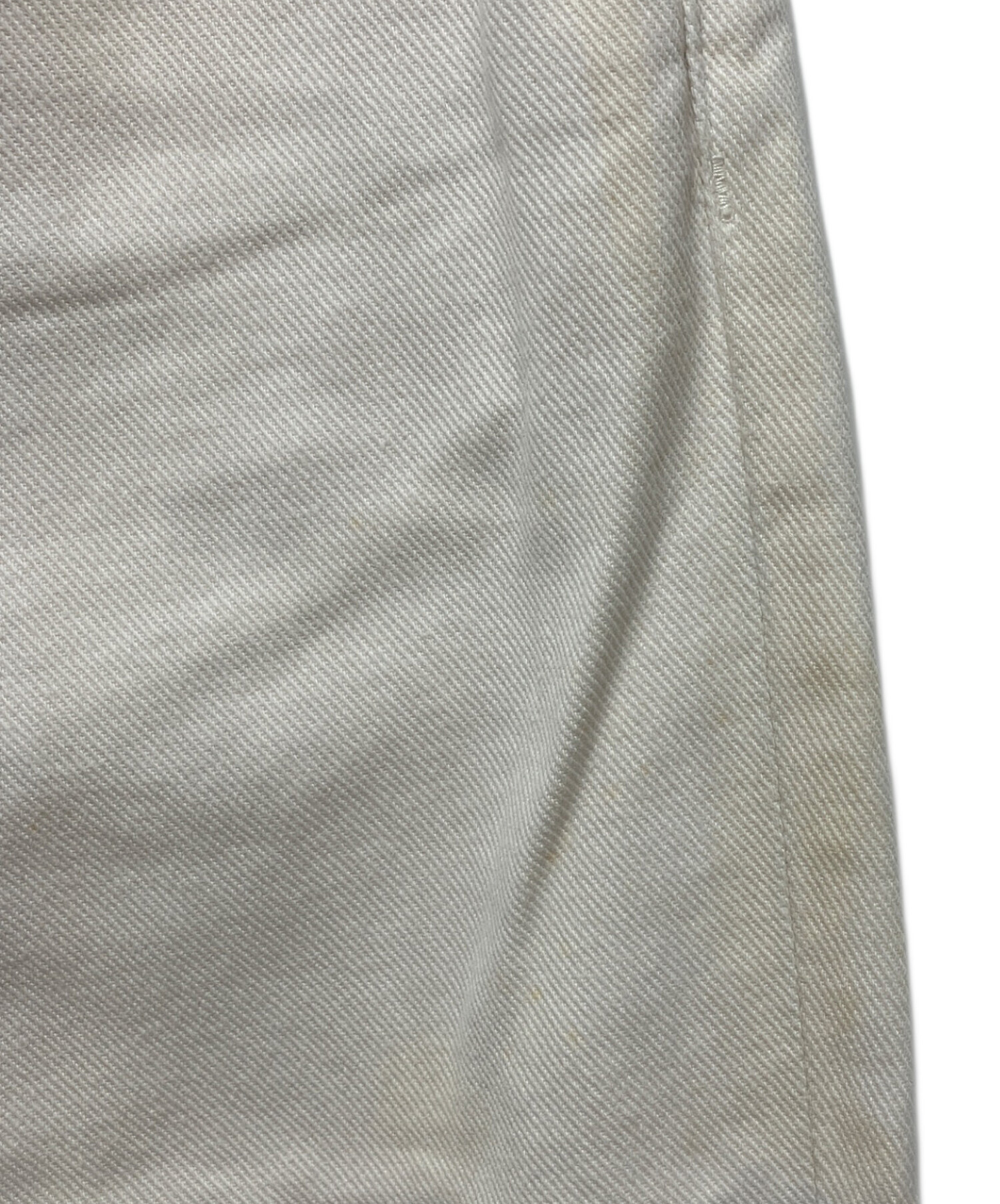 中古・古着通販】Maison Margiela (メゾンマルジェラ) ガーメントダイ5