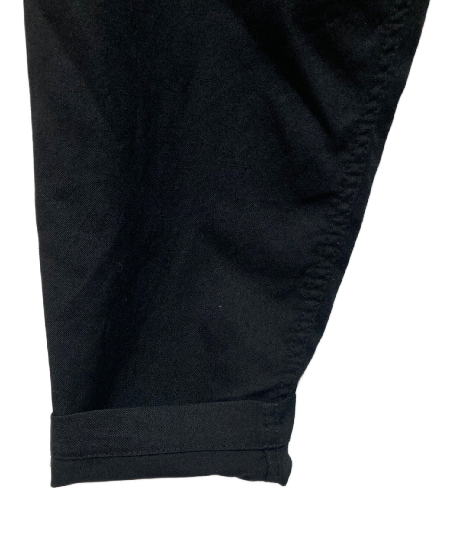 中古・古着通販】BLACK COMME des GARCONS (ブラックコムデギャルソン