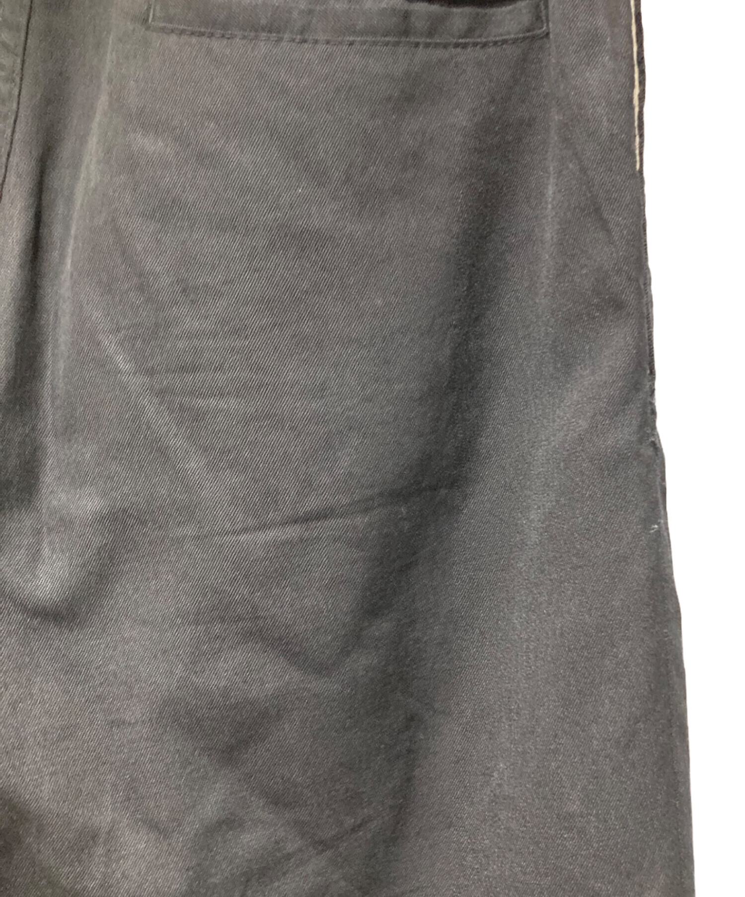 中古・古着通販】BLACK COMME des GARCONS (ブラックコムデギャルソン 中古・古着通販】BLACK COMME des GARCONS (ブラックコムデギャルソン