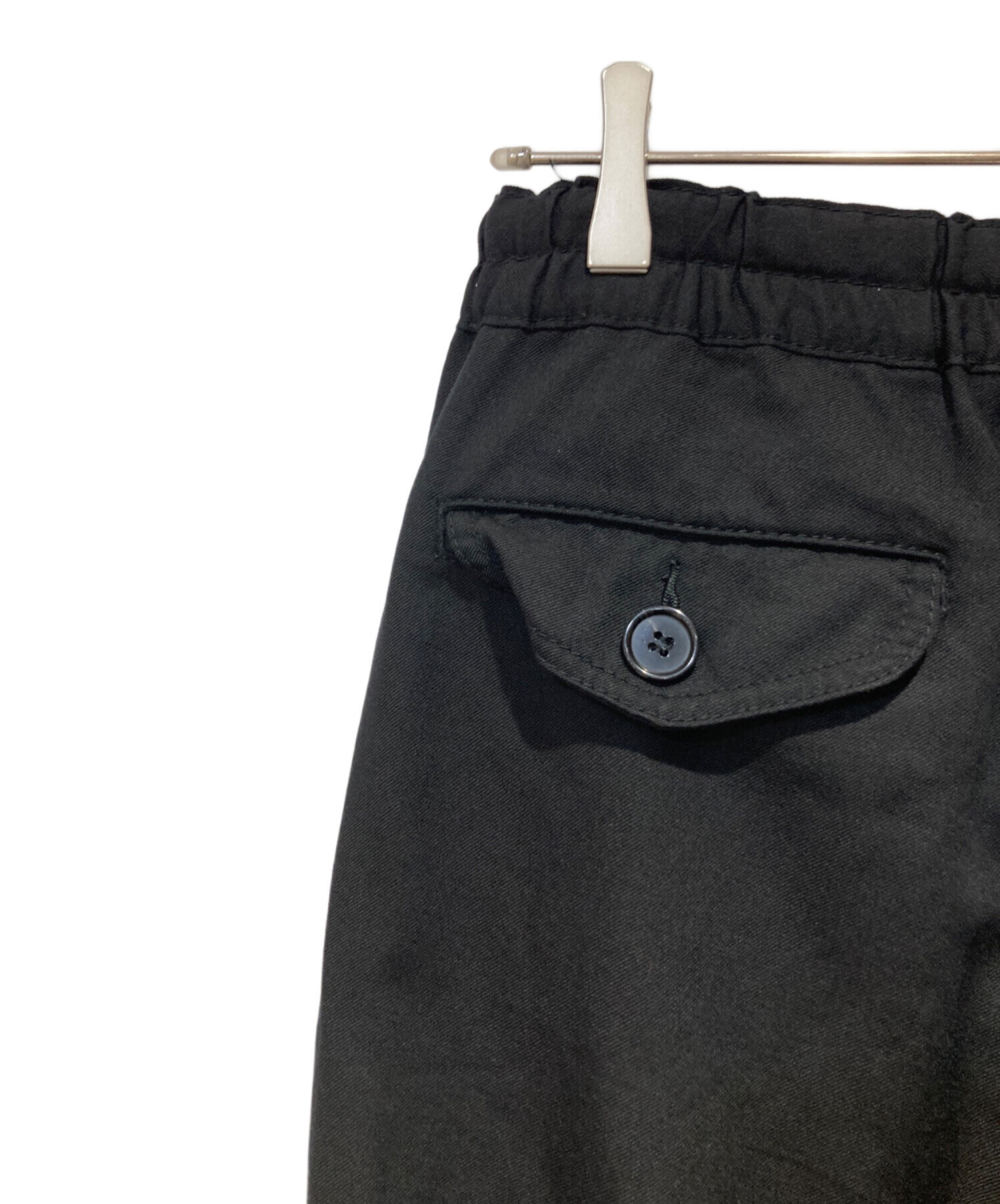 中古・古着通販】BLACK COMME des GARCONS (ブラックコムデギャルソン