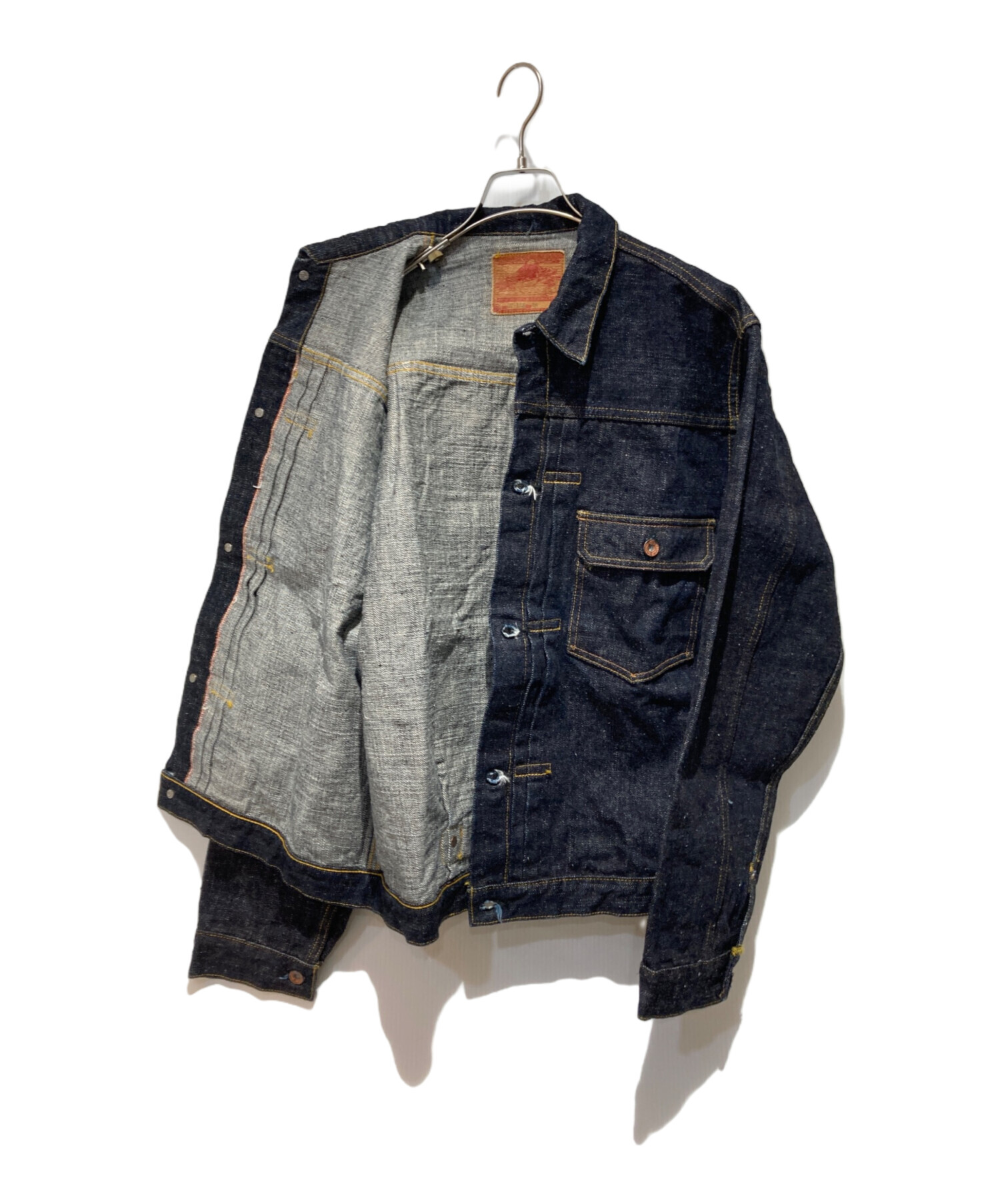 中古・古着通販】SAMURAI JEANS (サムライジーンズ) 零+モデルTバックG